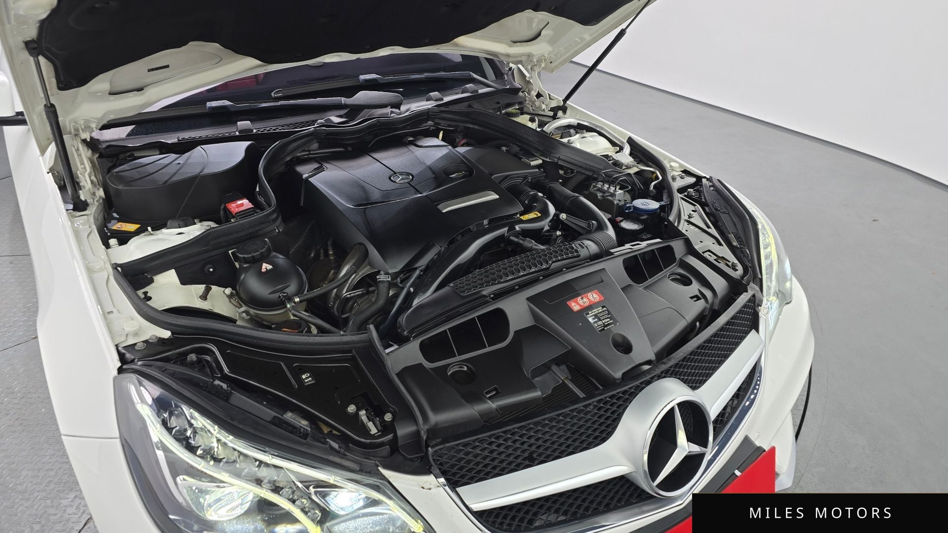 Mercedes-Benz E-Class W212 2015 — миниатюра 6