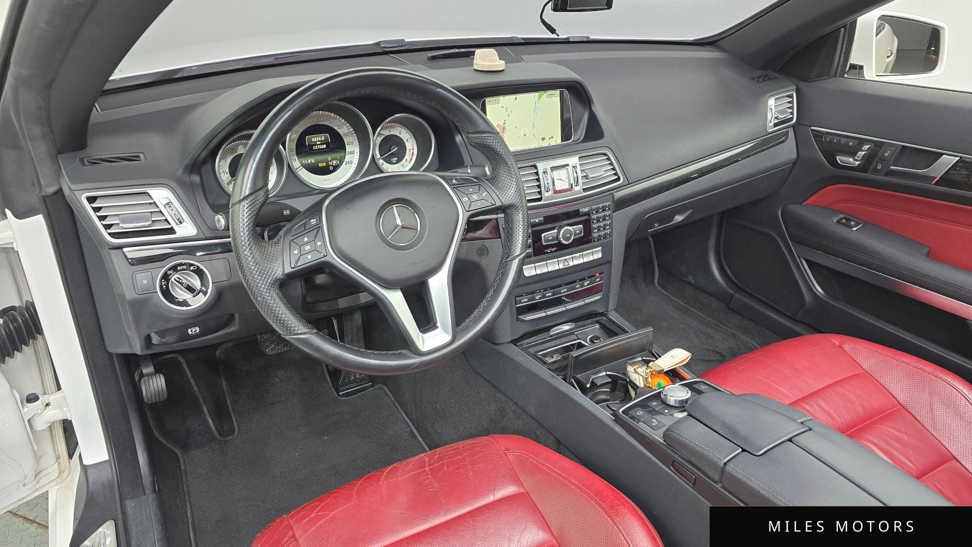 Mercedes-Benz E-Class W212 2015 — миниатюра 7