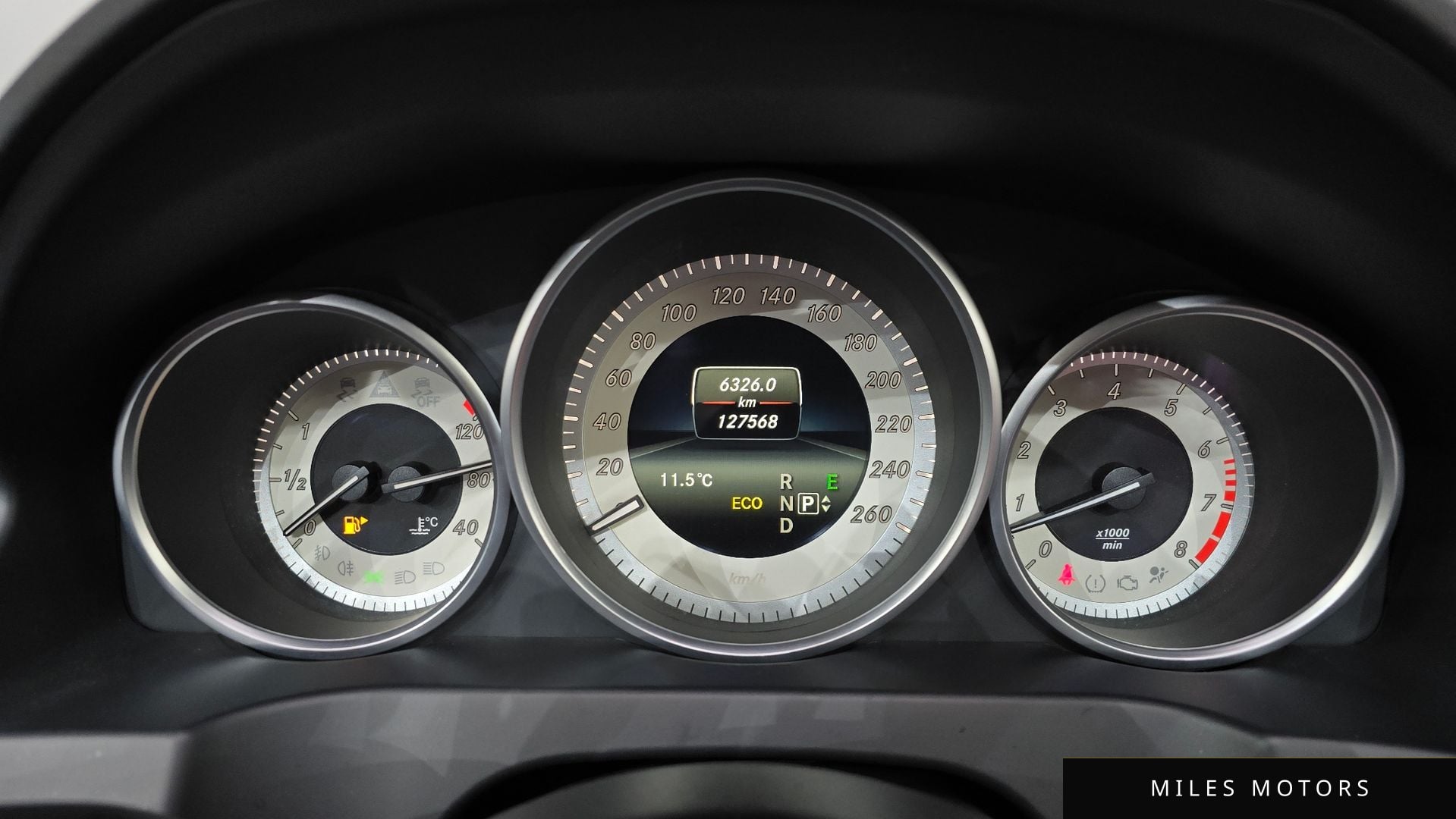 Mercedes-Benz E-Class W212 2015 — миниатюра 8