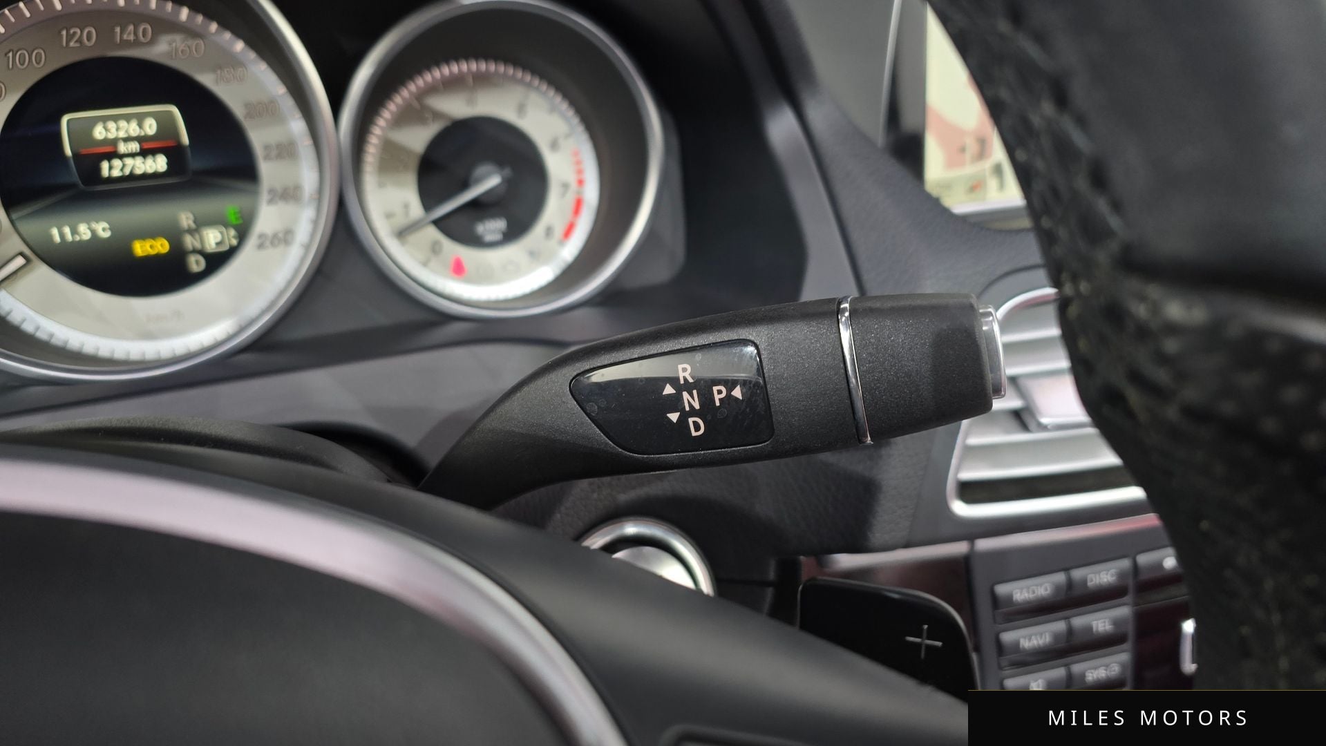 Mercedes-Benz E-Class W212 2015 — миниатюра 9