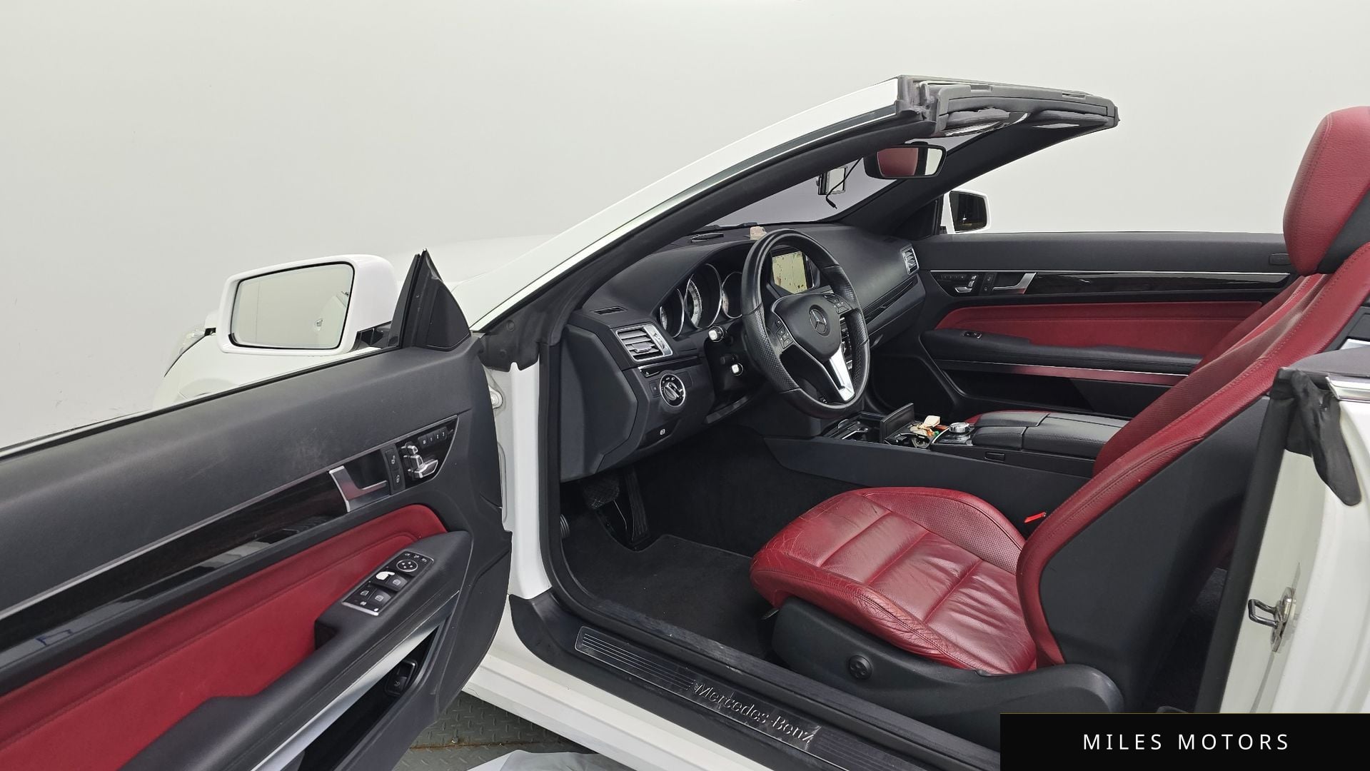 Mercedes-Benz E-Class W212 2015 — миниатюра 10