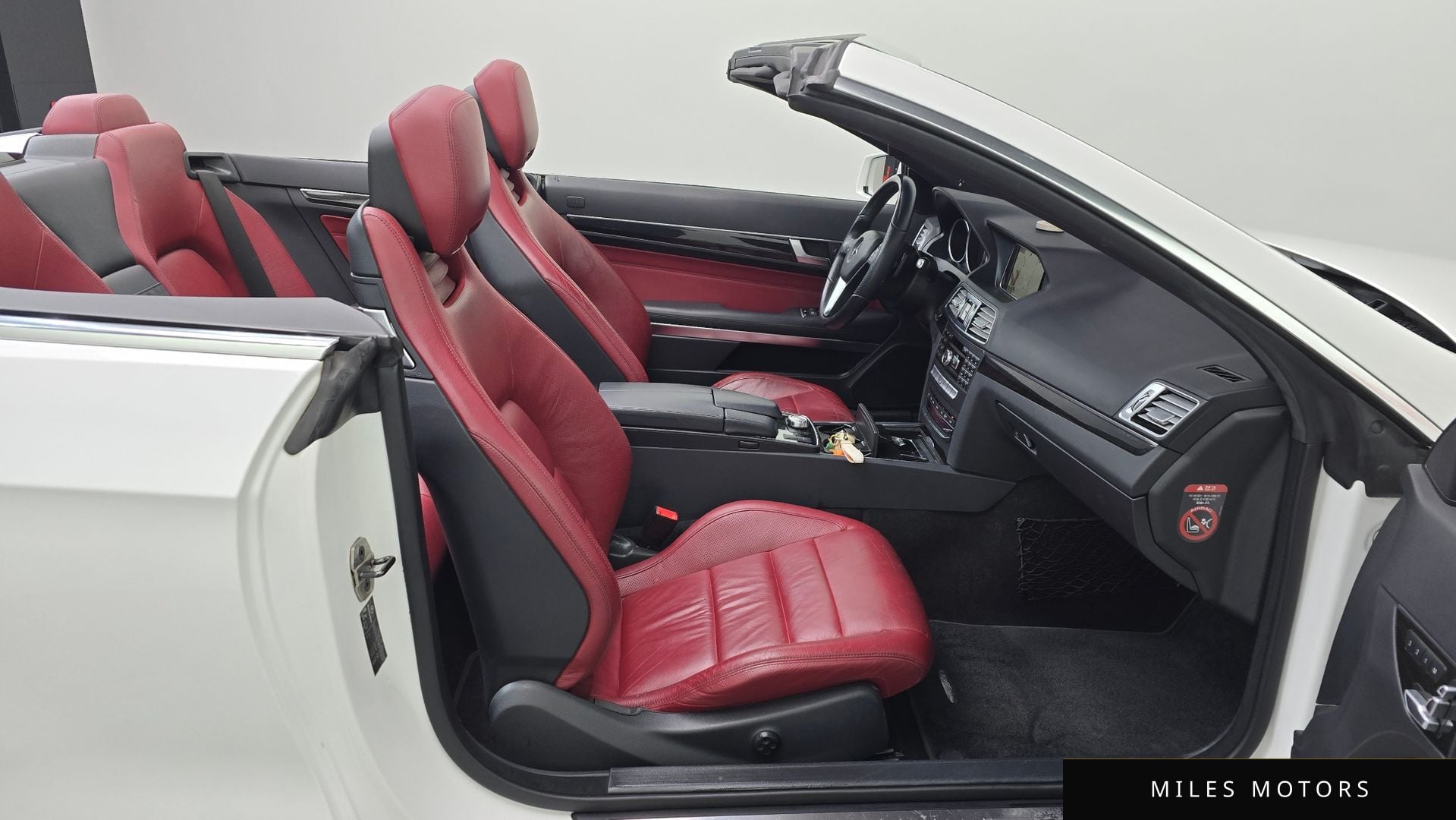 Mercedes-Benz E-Class W212 2015 — миниатюра 11