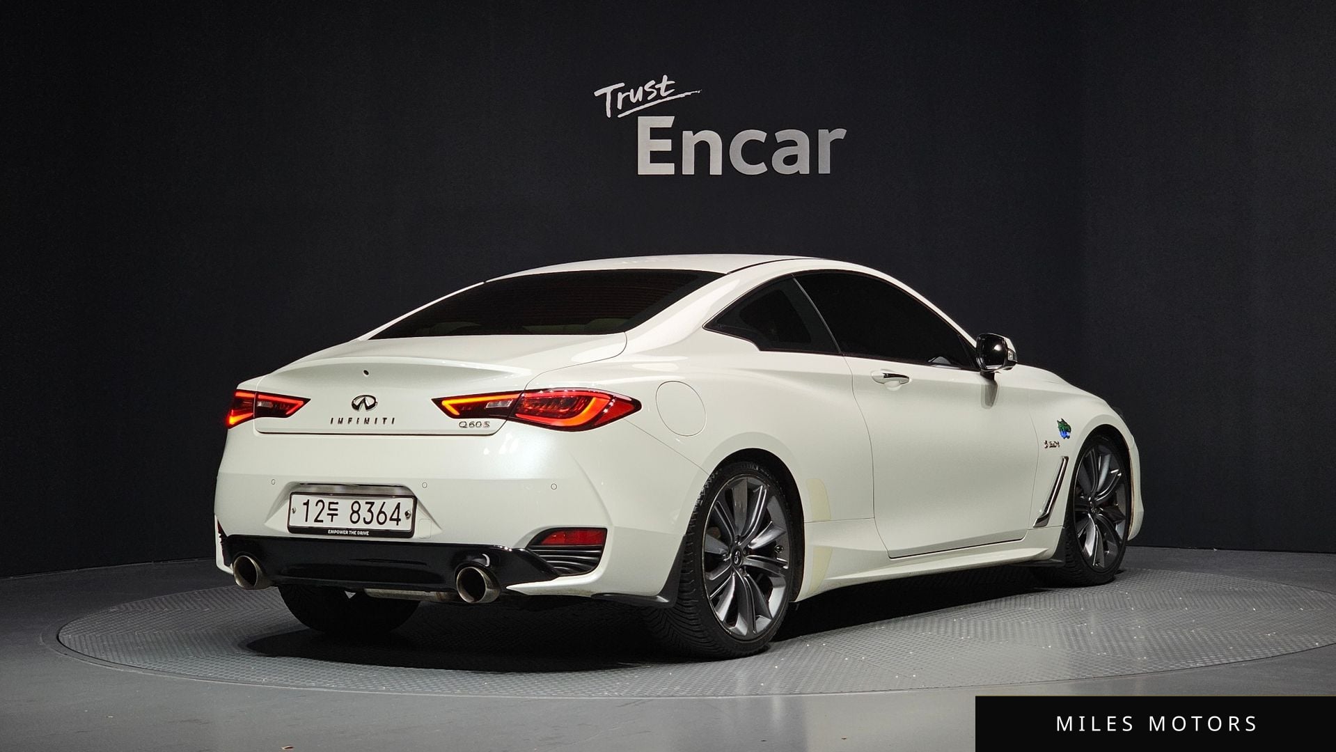 Infiniti Q60 (CV37) 2018 — миниатюра 2