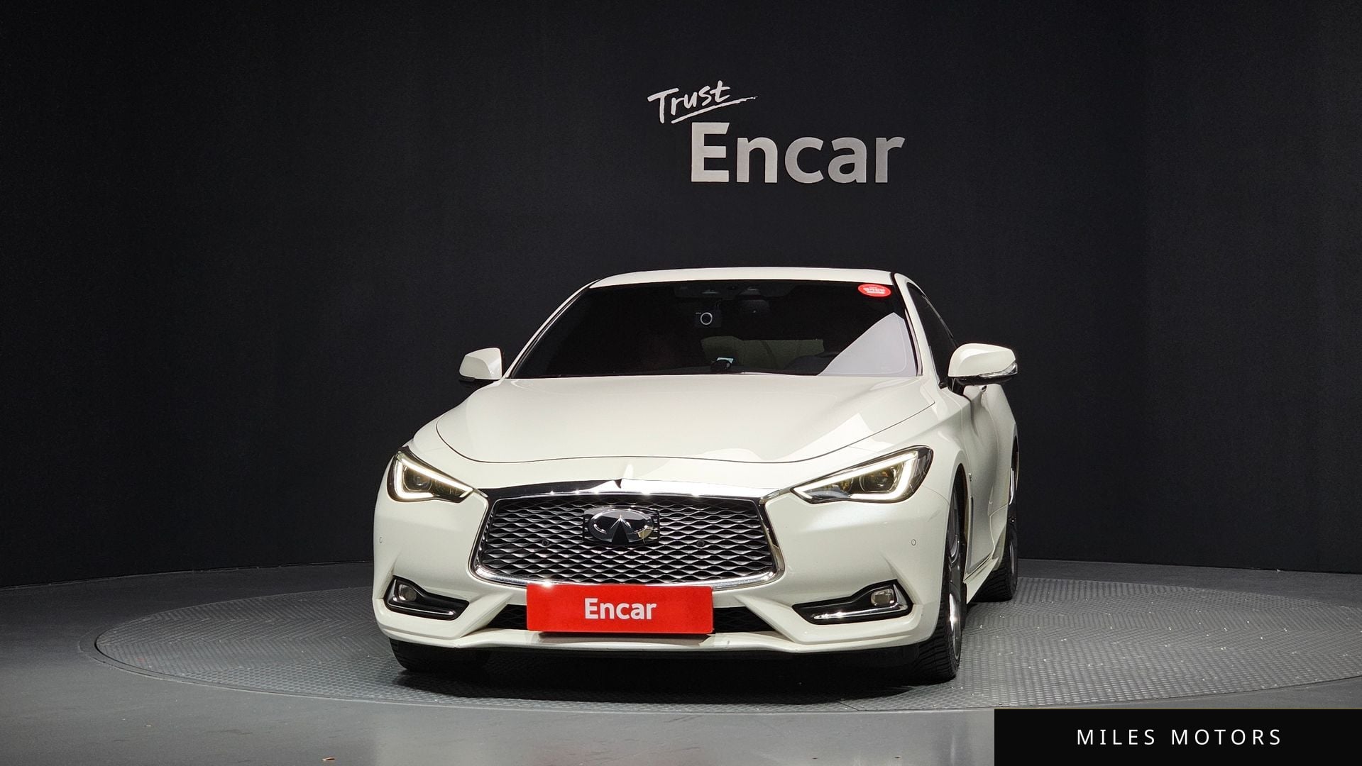 Infiniti Q60 (CV37) 2018 — миниатюра 3
