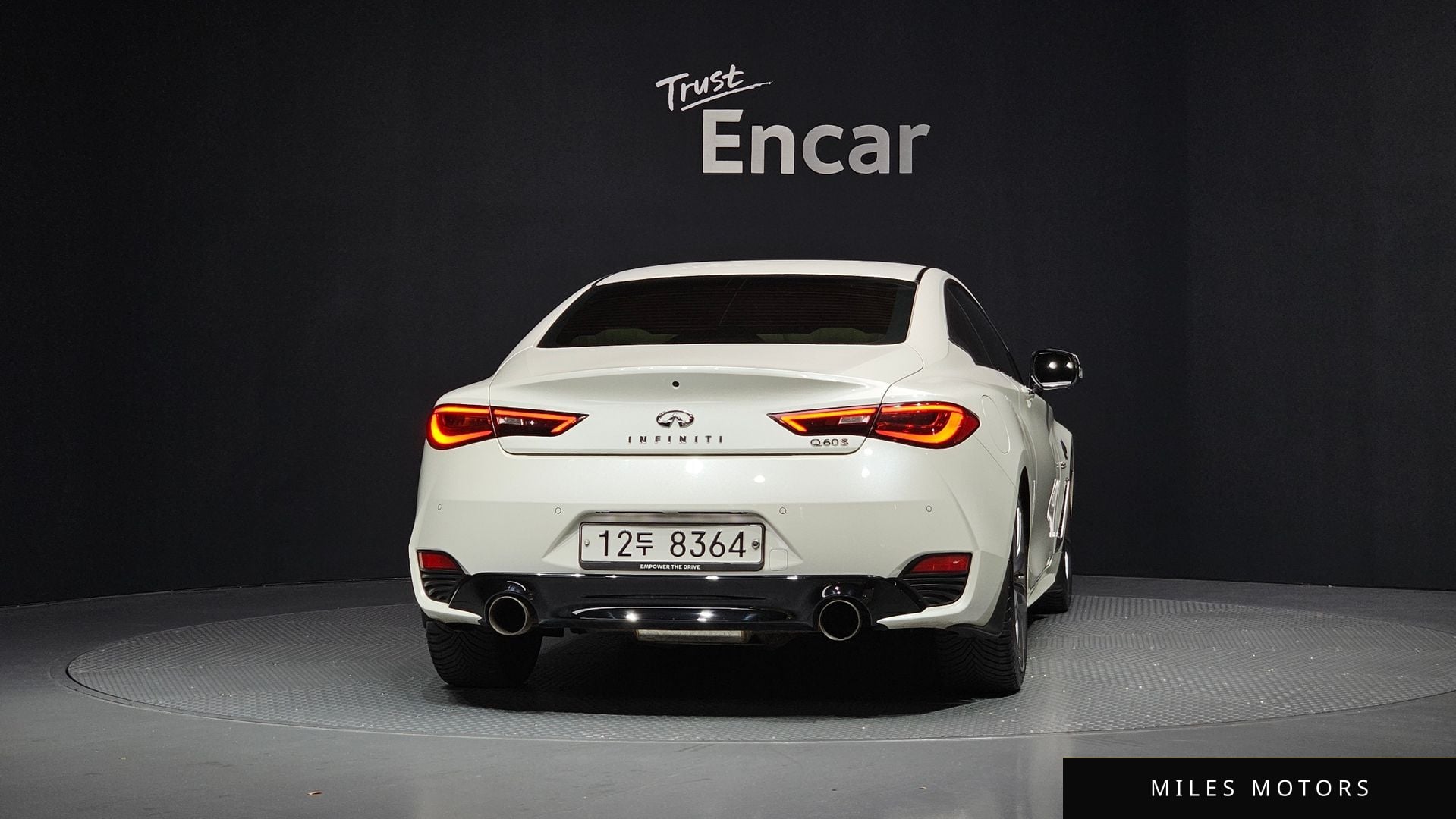 Infiniti Q60 (CV37) 2018 — миниатюра 4