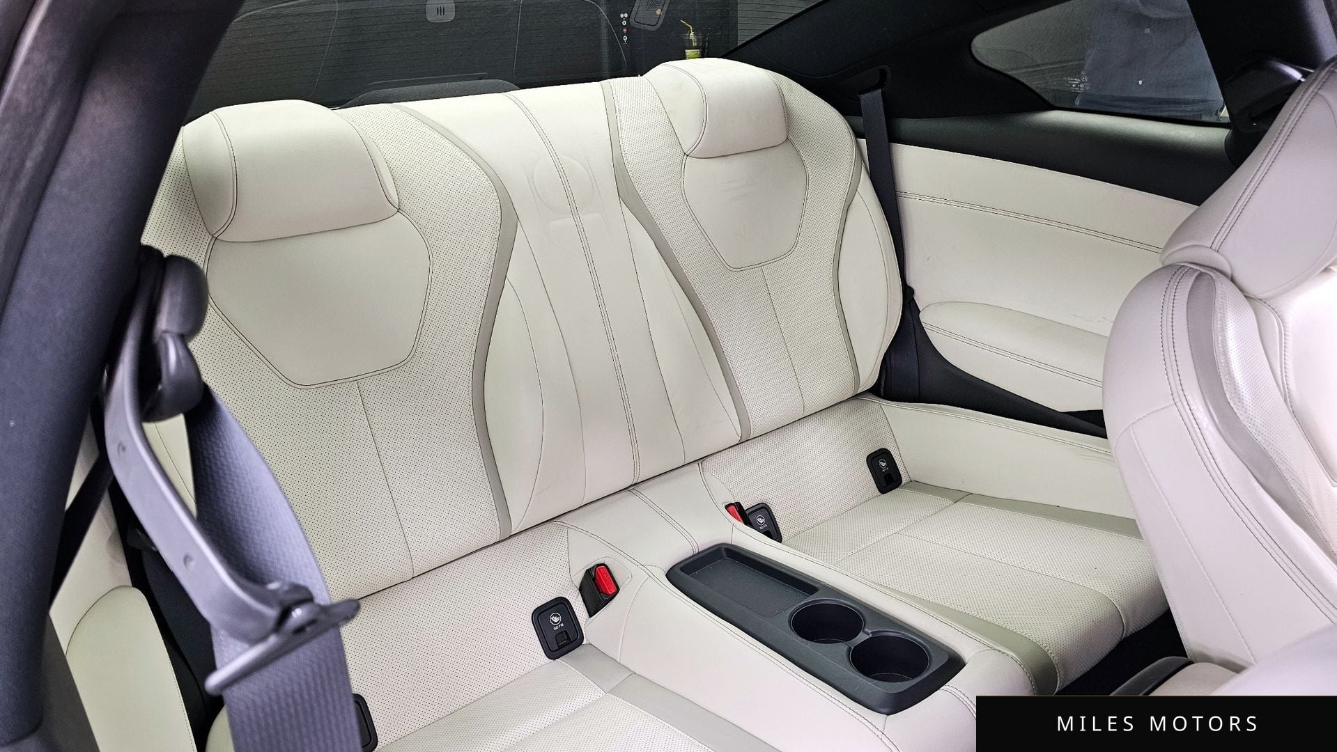 Infiniti Q60 (CV37) 2018 — миниатюра 12