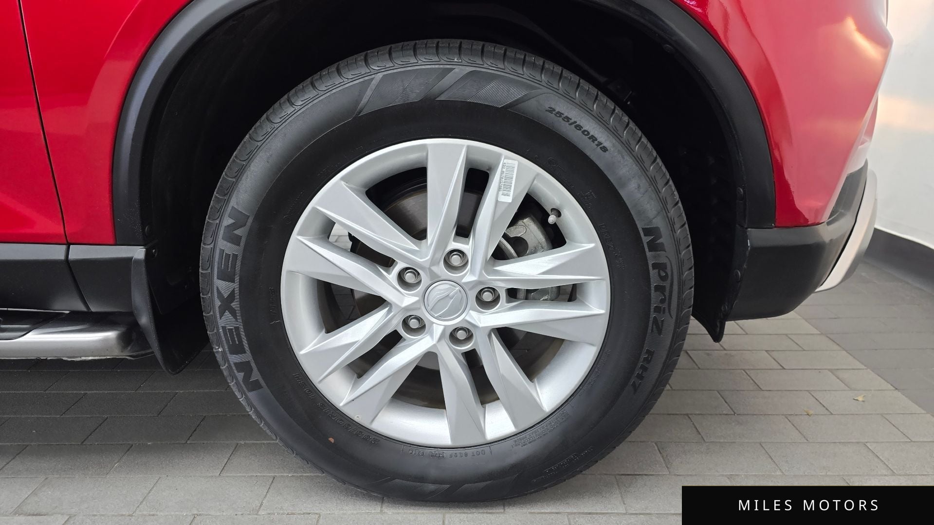 KG Mobility Rexton 2018 — миниатюра 5