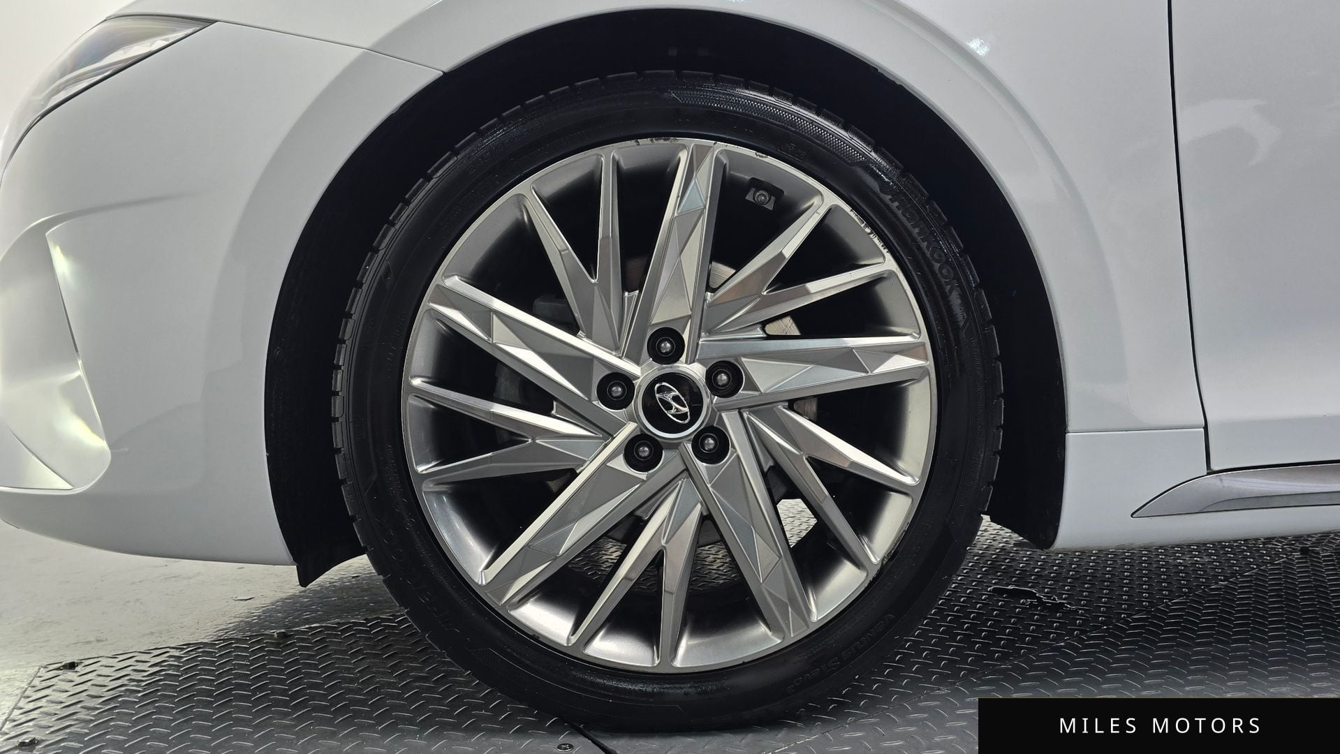 Hyundai Grandeur 2020 — миниатюра 4