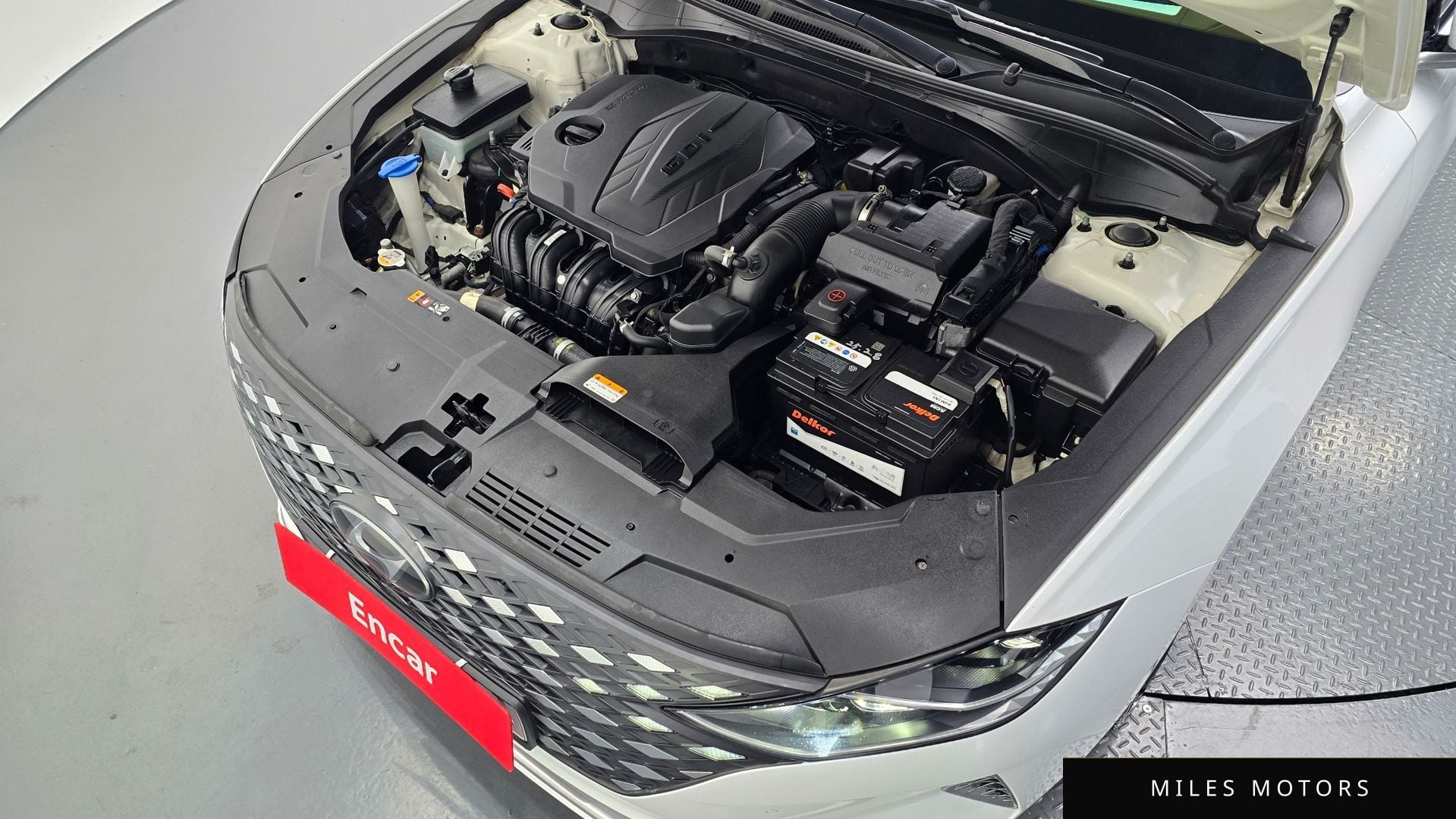 Hyundai Grandeur 2020 — миниатюра 5