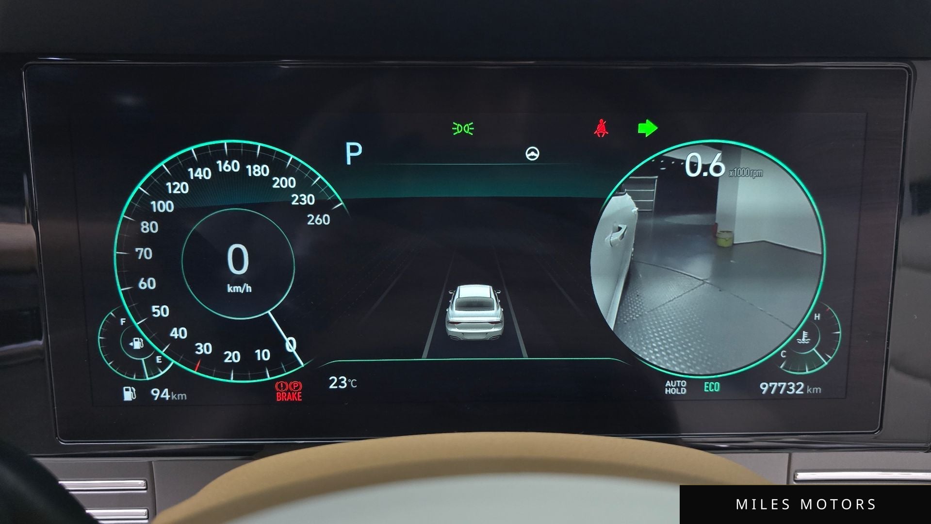 Hyundai Grandeur 2020 — миниатюра 7