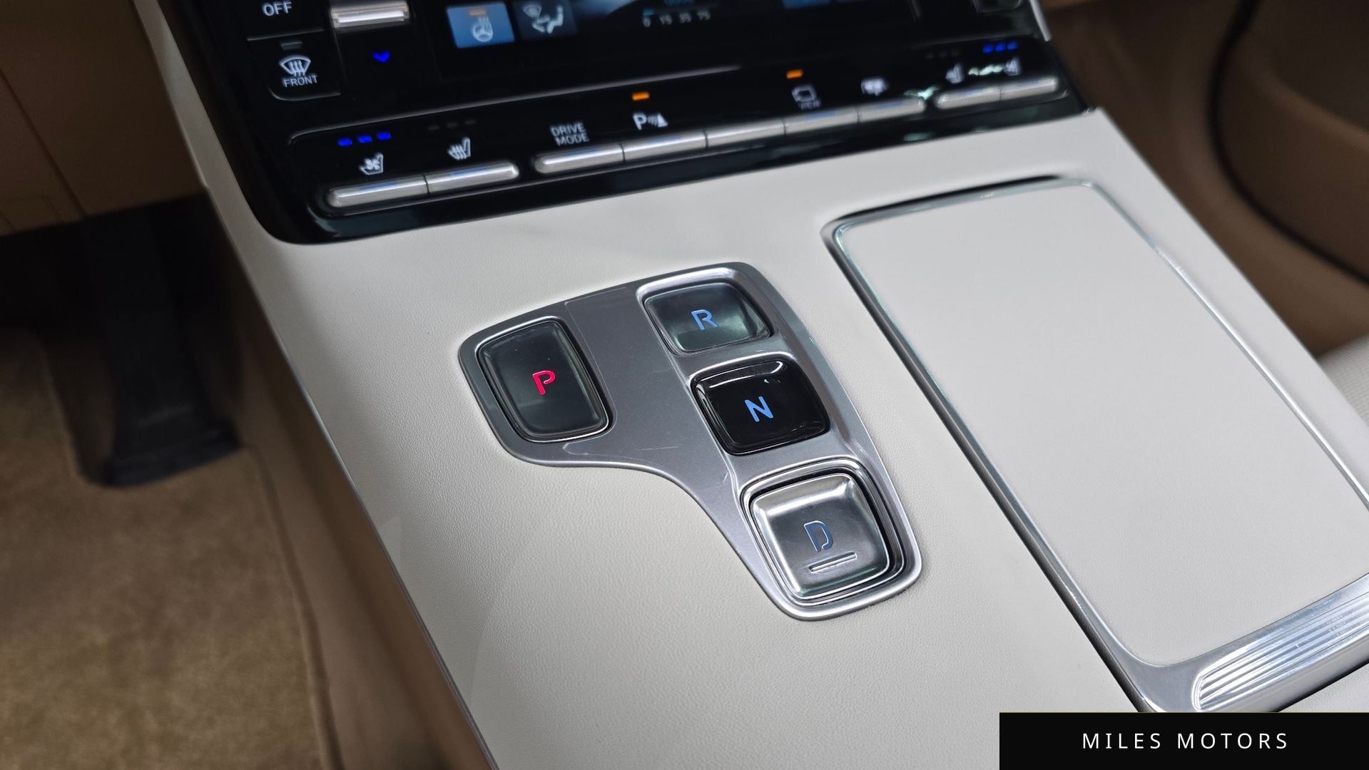 Hyundai Grandeur 2020 — миниатюра 8