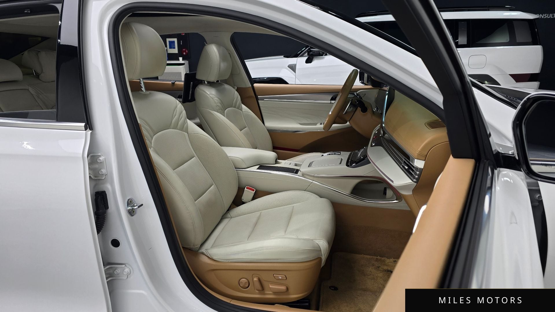 Hyundai Grandeur 2020 — миниатюра 9