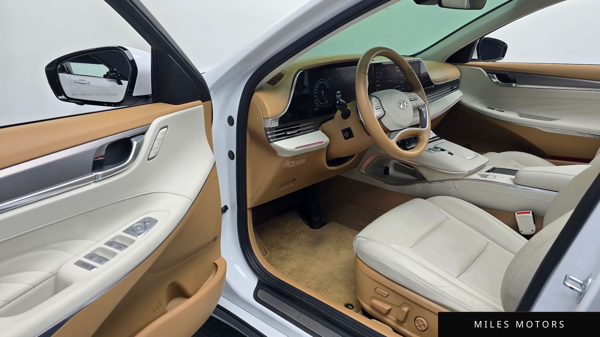 Hyundai Grandeur 2020 — миниатюра 11