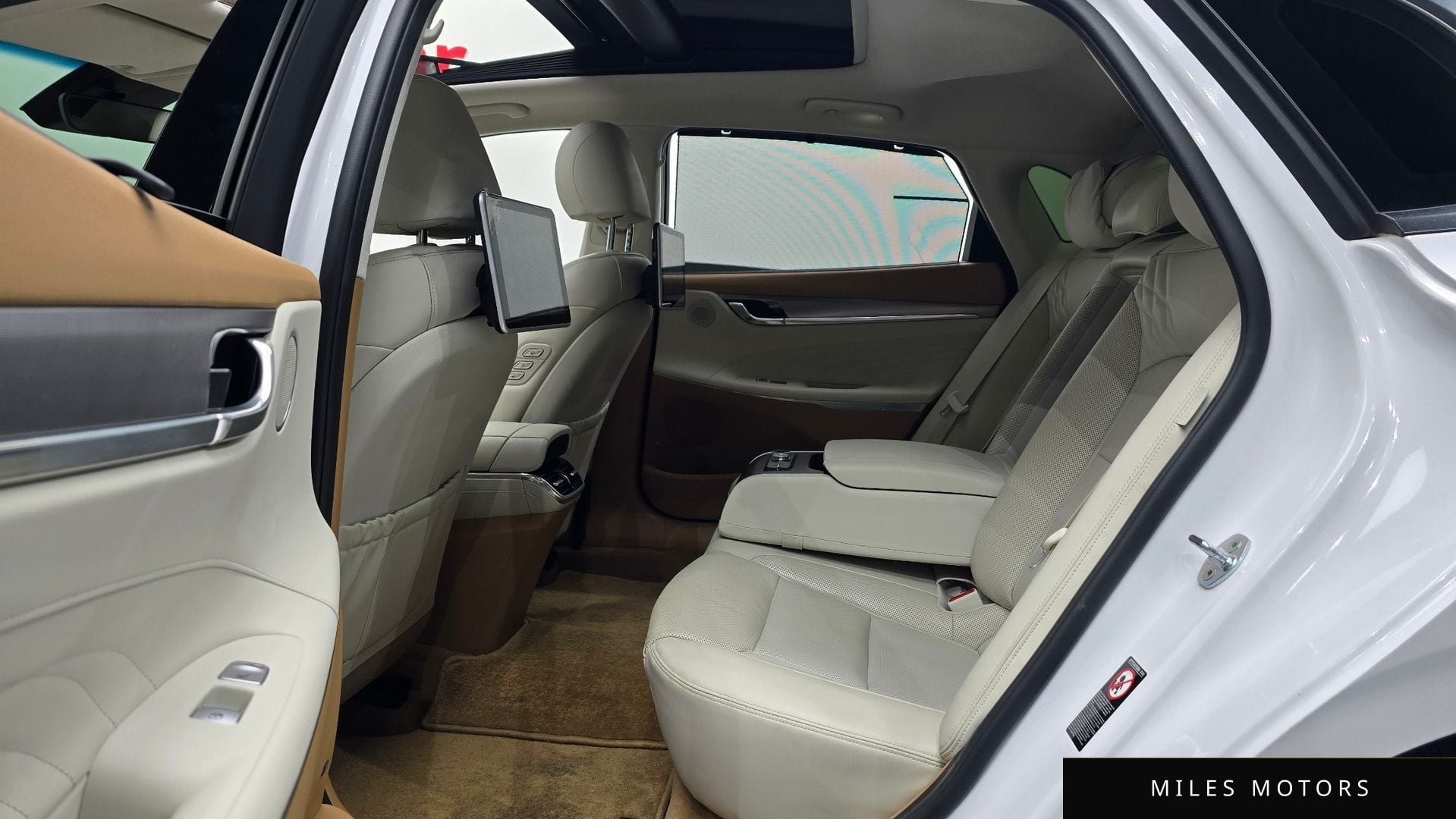 Hyundai Grandeur 2020 — миниатюра 12