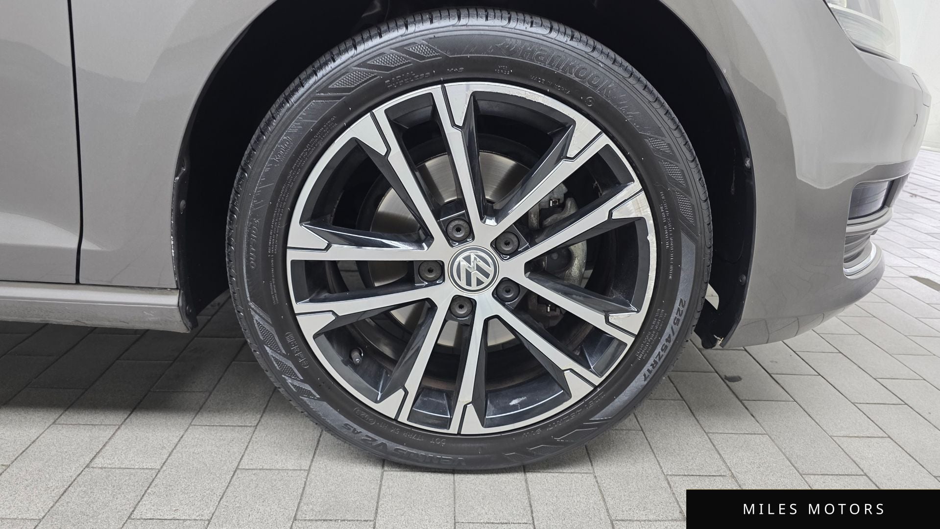 Volkswagen Golf 2015 — миниатюра 5