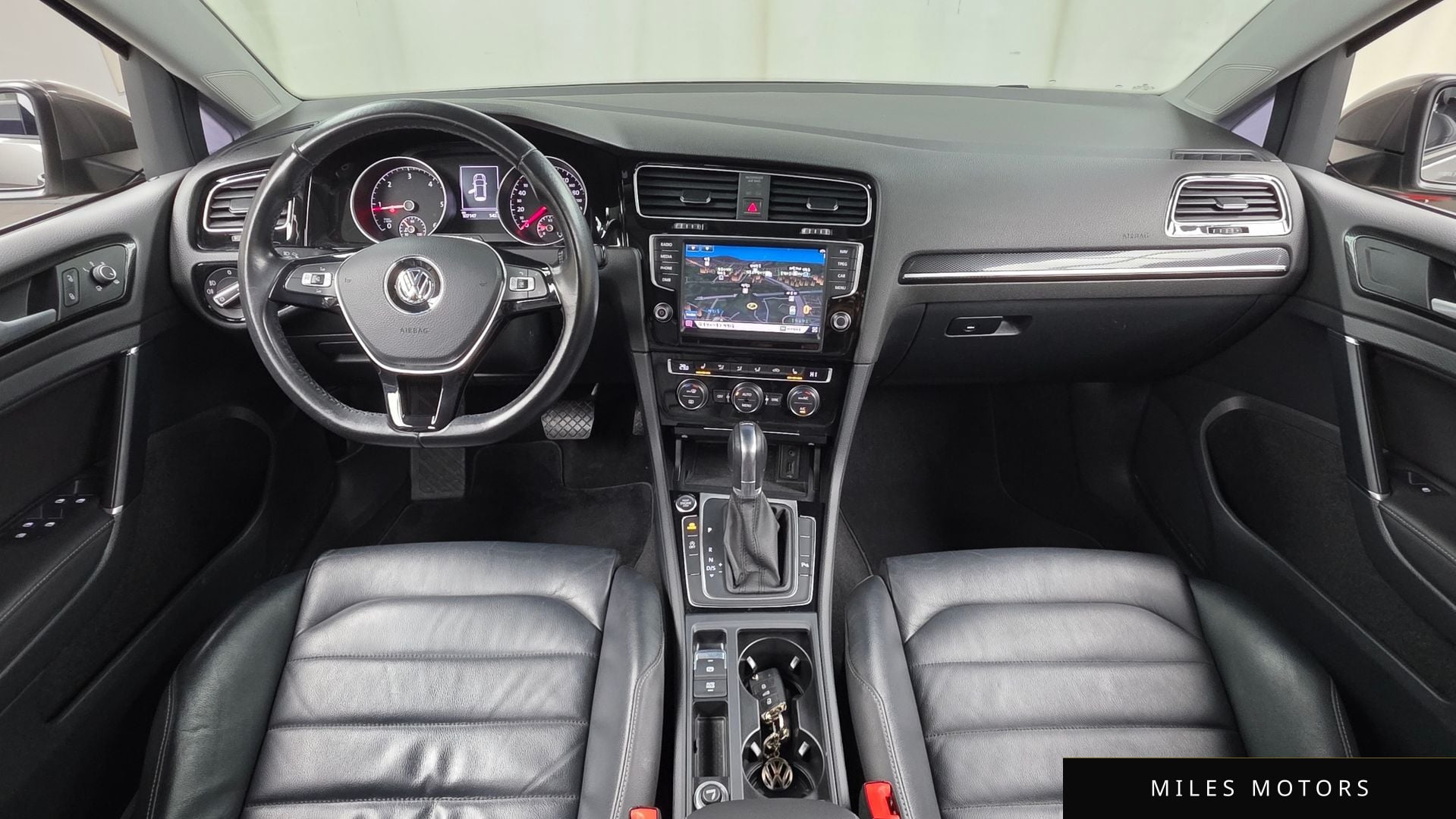 Volkswagen Golf 2015 — миниатюра 7