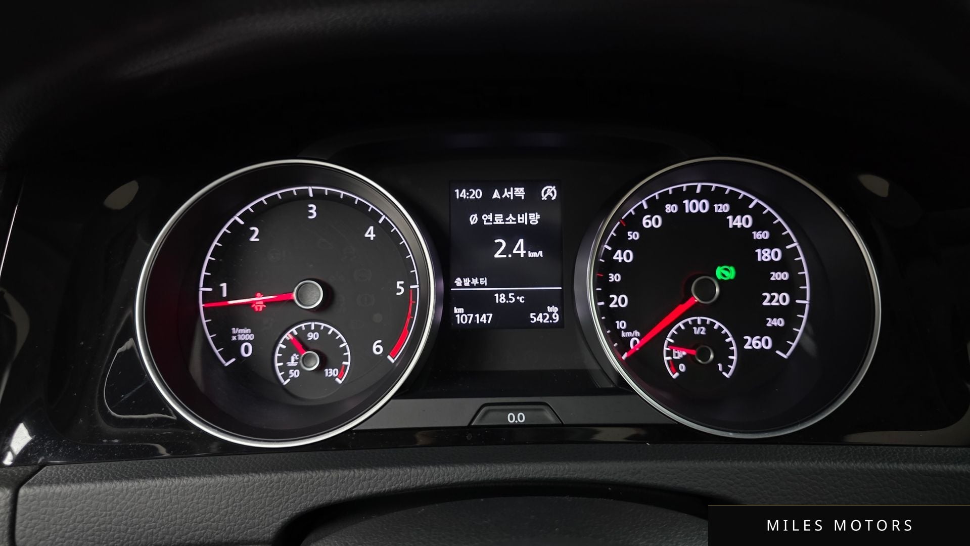 Volkswagen Golf 2015 — миниатюра 8