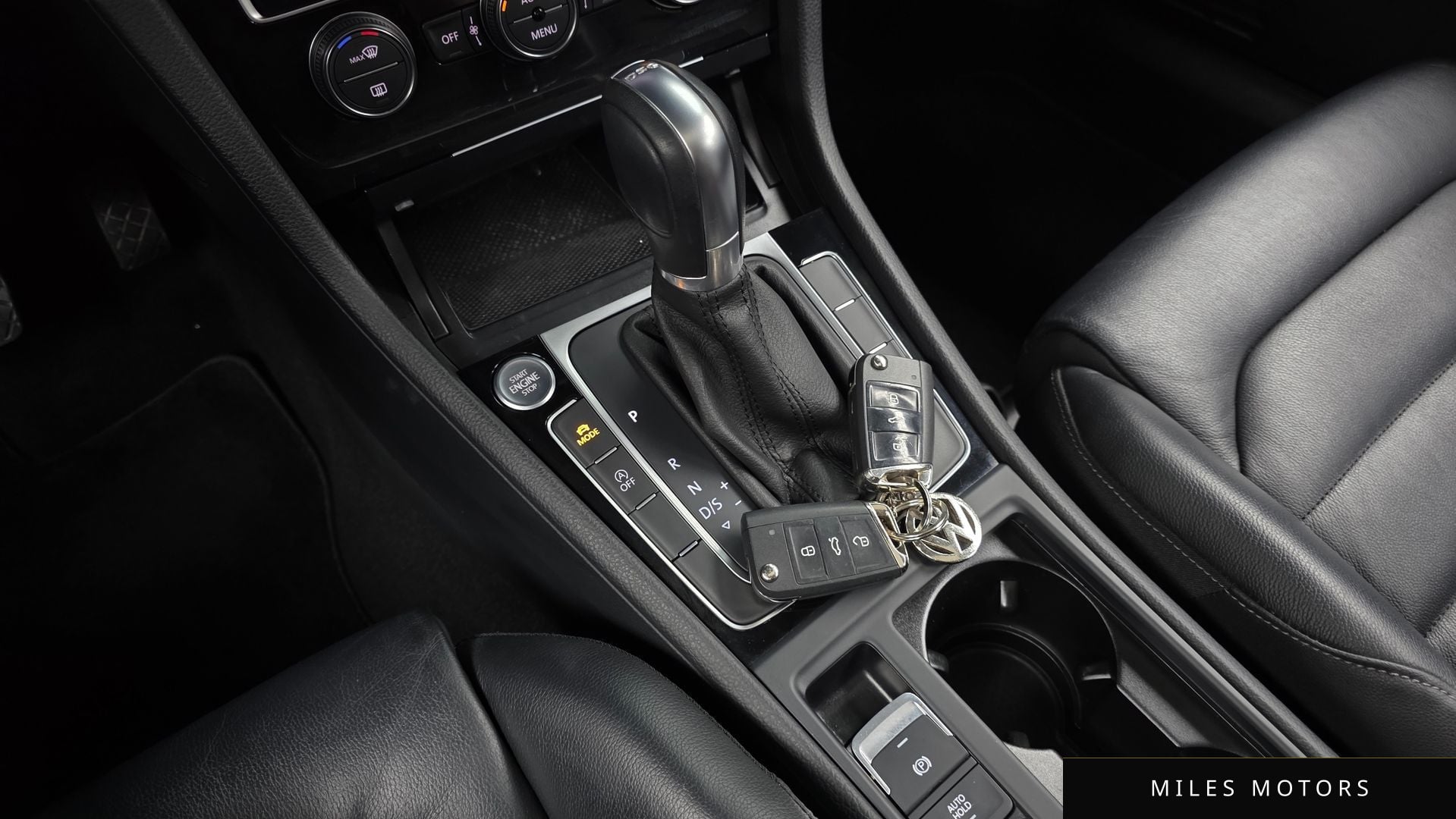 Volkswagen Golf 2015 — миниатюра 9