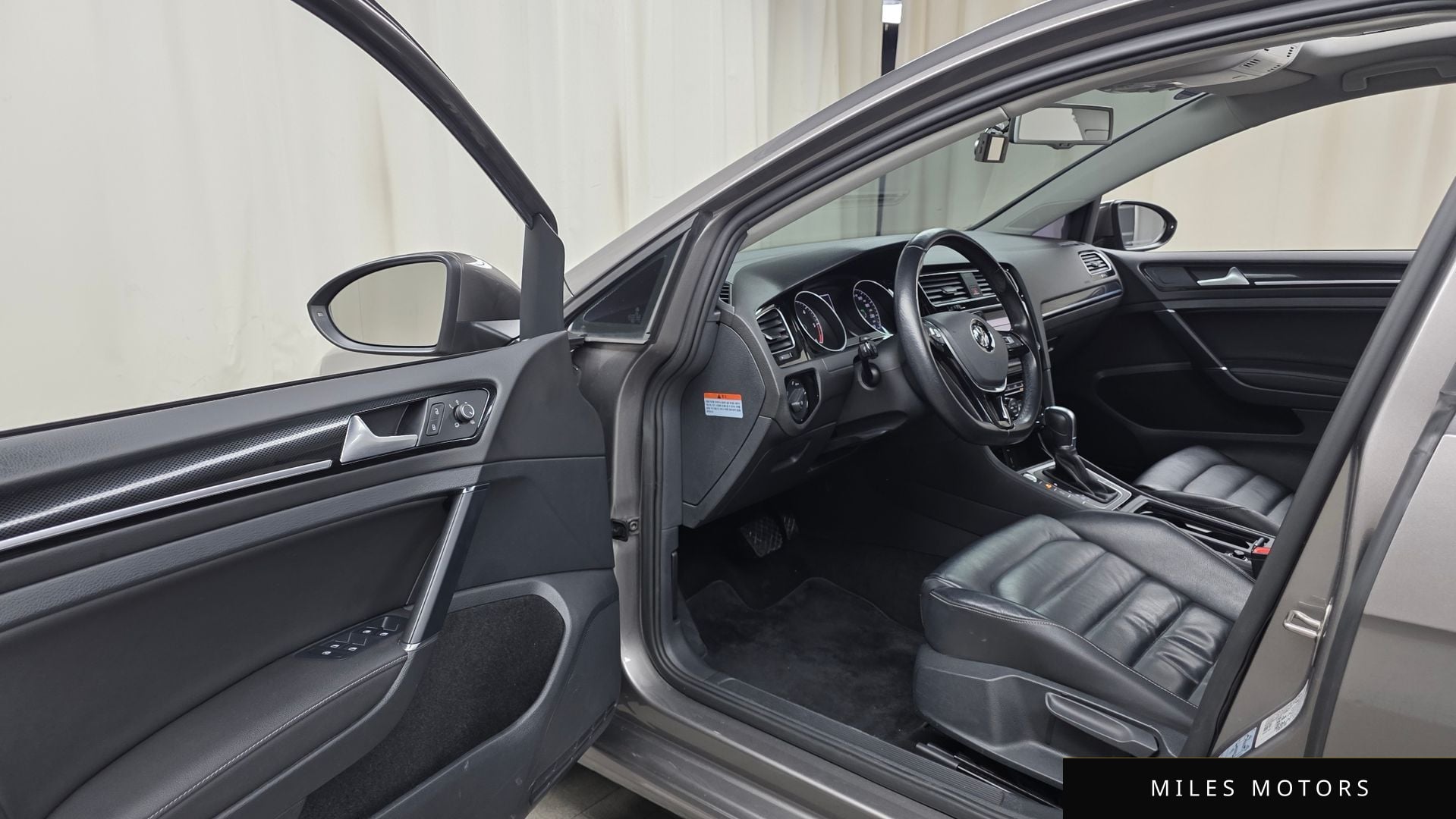 Volkswagen Golf 2015 — миниатюра 10
