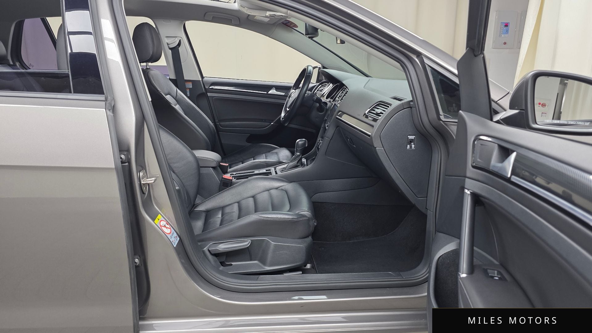 Volkswagen Golf 2015 — миниатюра 11