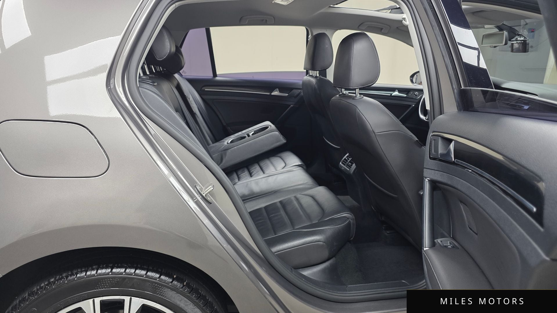 Volkswagen Golf 2015 — миниатюра 12