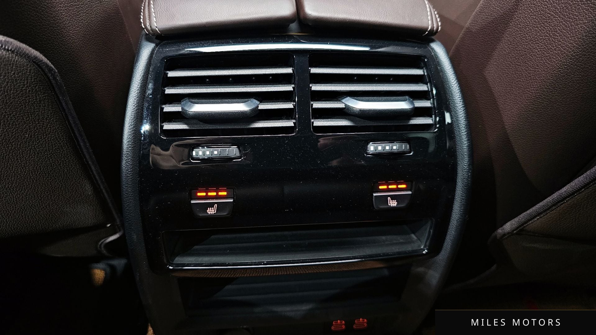 BMW 5 Series (G30) 2021 — миниатюра 17