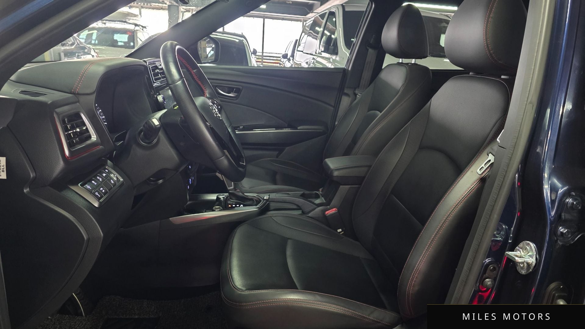 KG Mobility 베리 뉴 티볼리 2021 — миниатюра 5