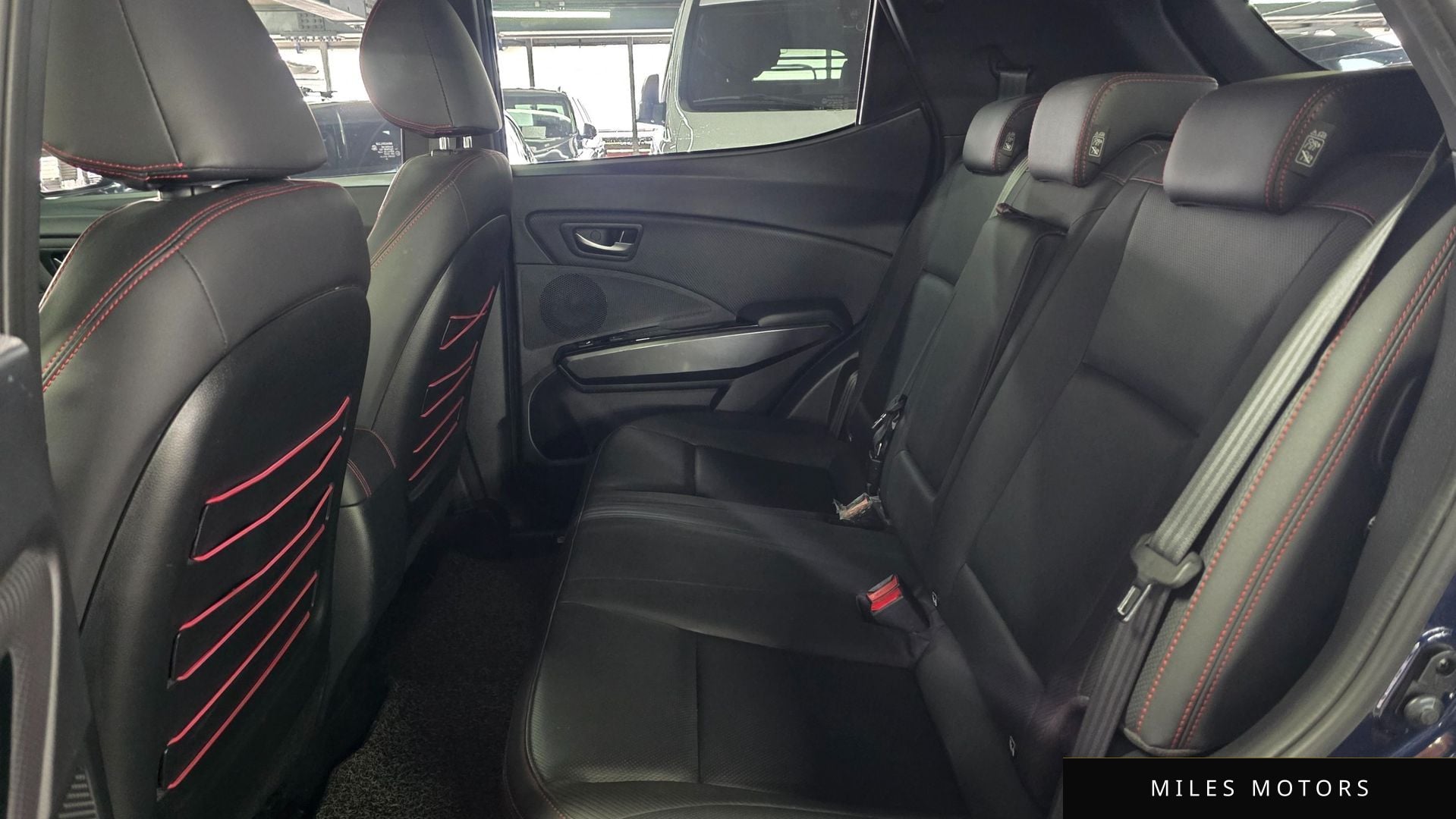 KG Mobility 베리 뉴 티볼리 2021 — миниатюра 6