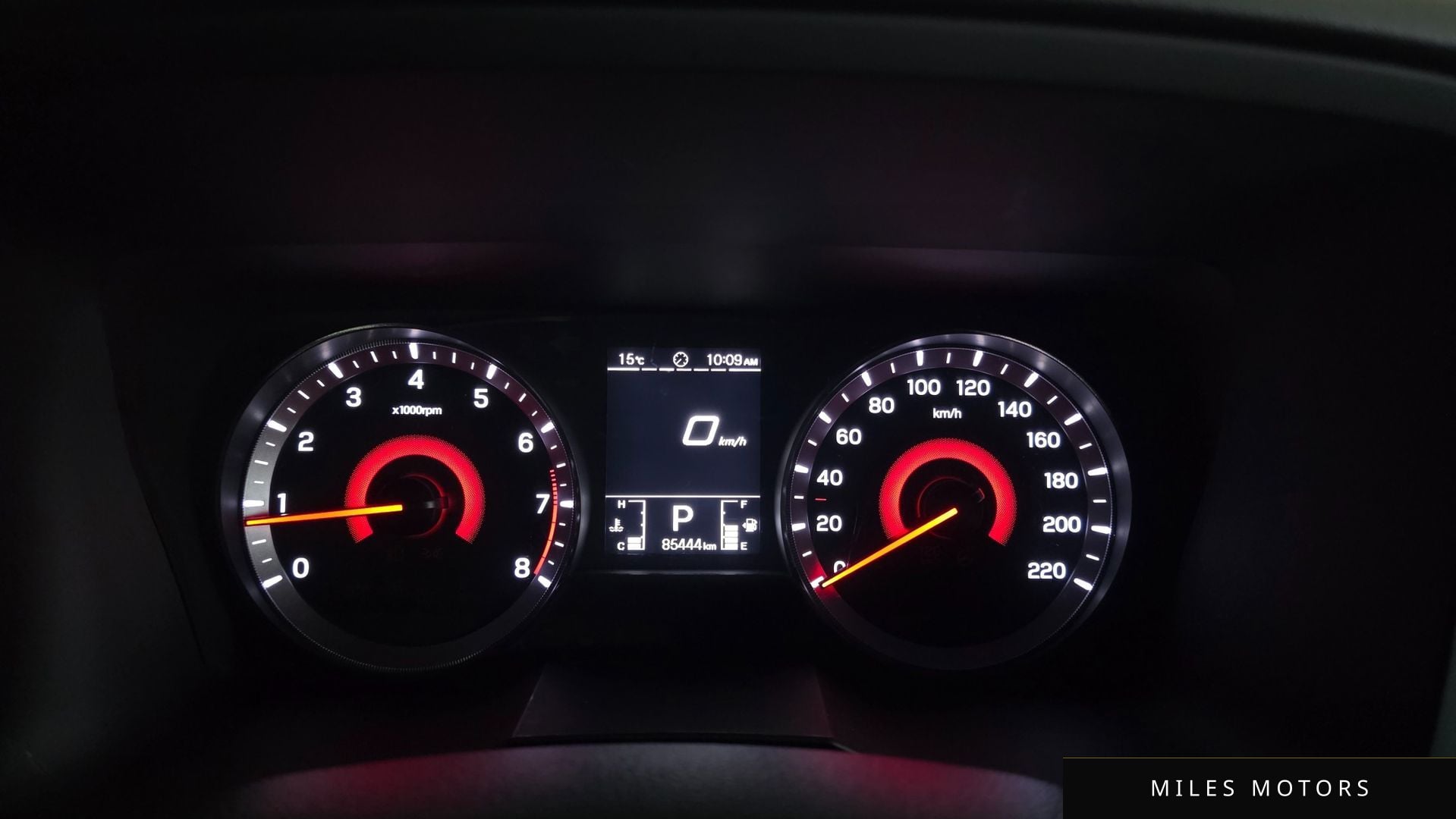 KG Mobility 베리 뉴 티볼리 2021 — миниатюра 9