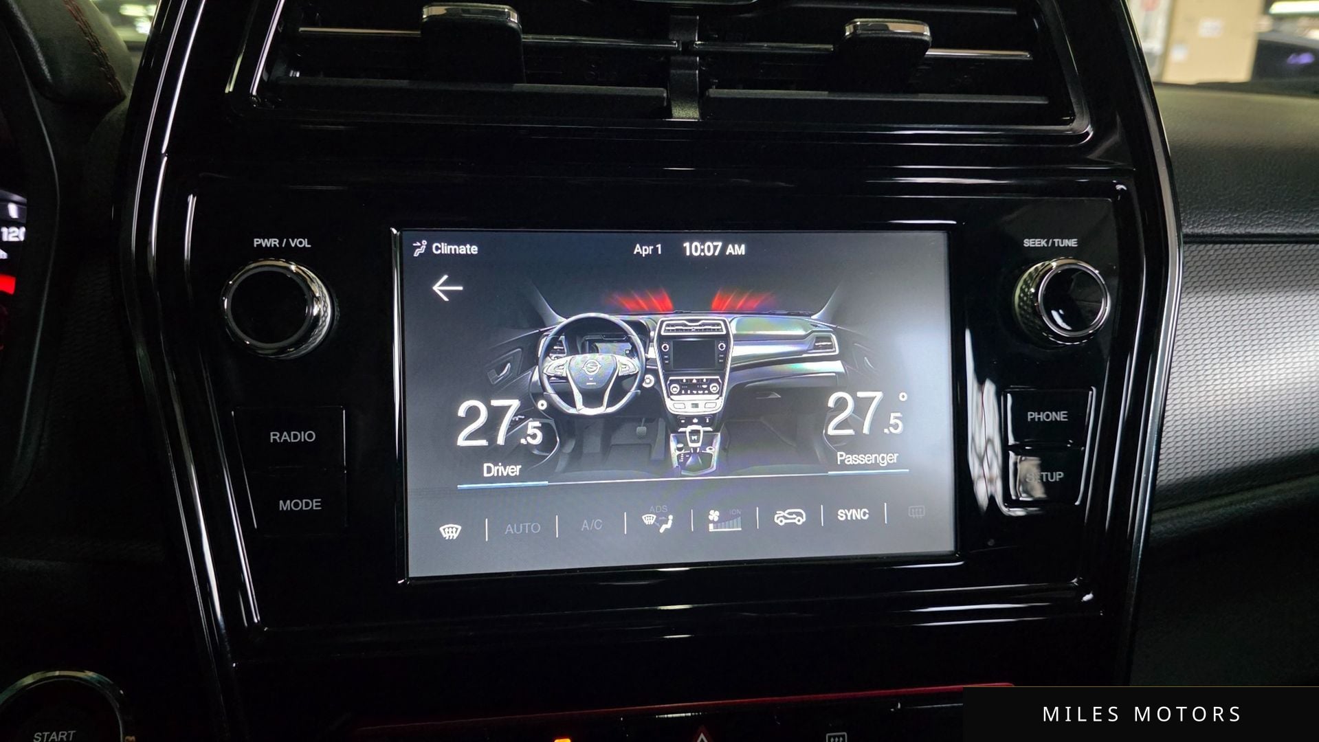 KG Mobility 베리 뉴 티볼리 2021 — миниатюра 10