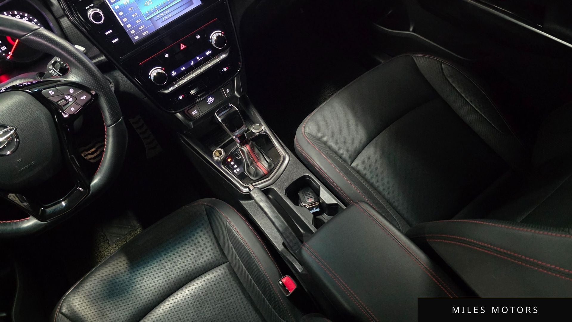 KG Mobility 베리 뉴 티볼리 2021 — миниатюра 14