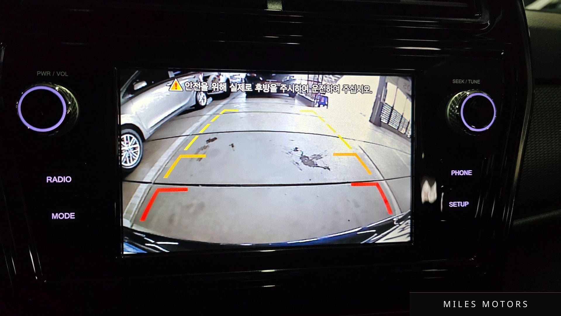 KG Mobility 베리 뉴 티볼리 2021 — миниатюра 18