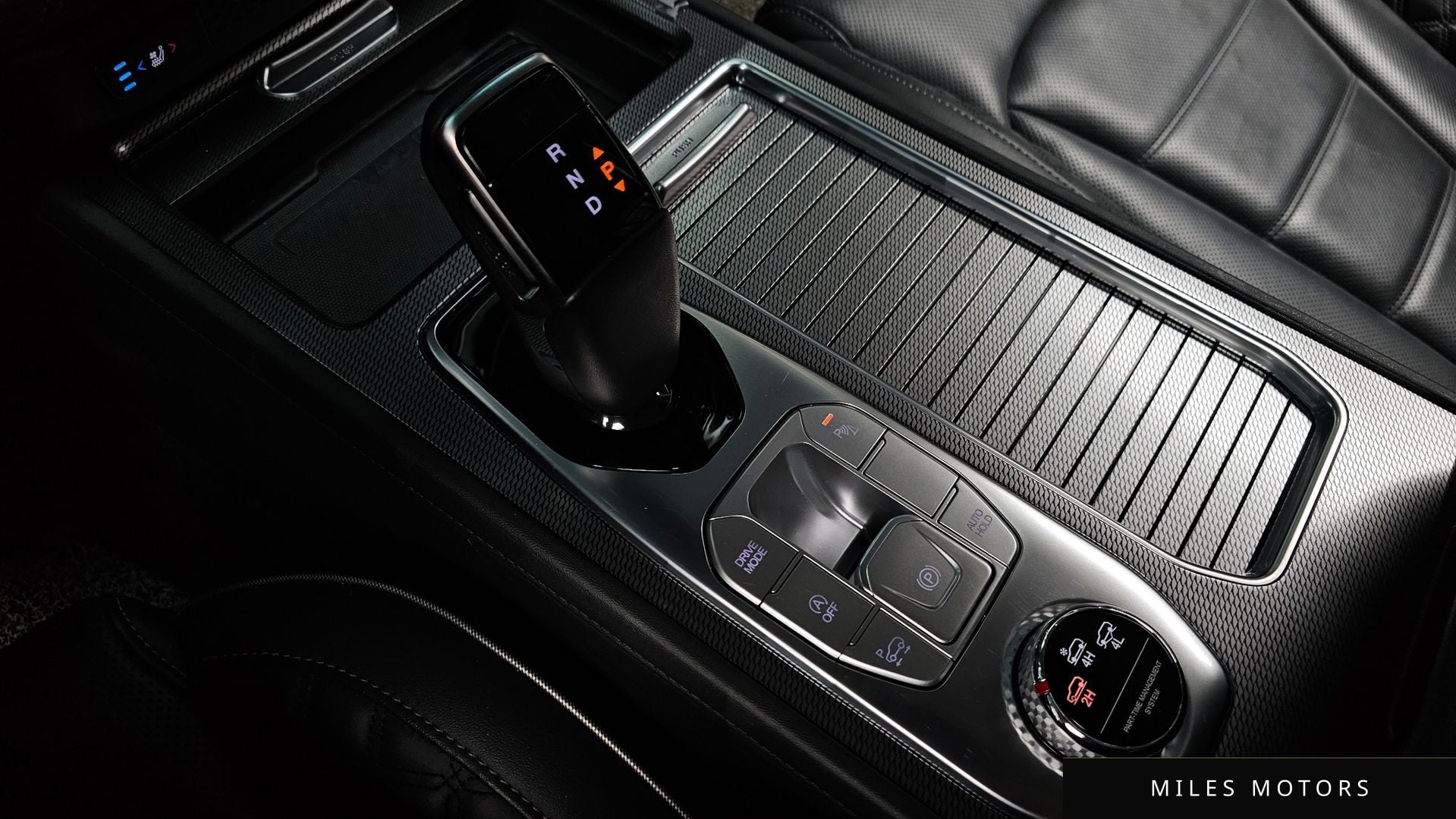 KG Mobility Rexton 2021 — миниатюра 9