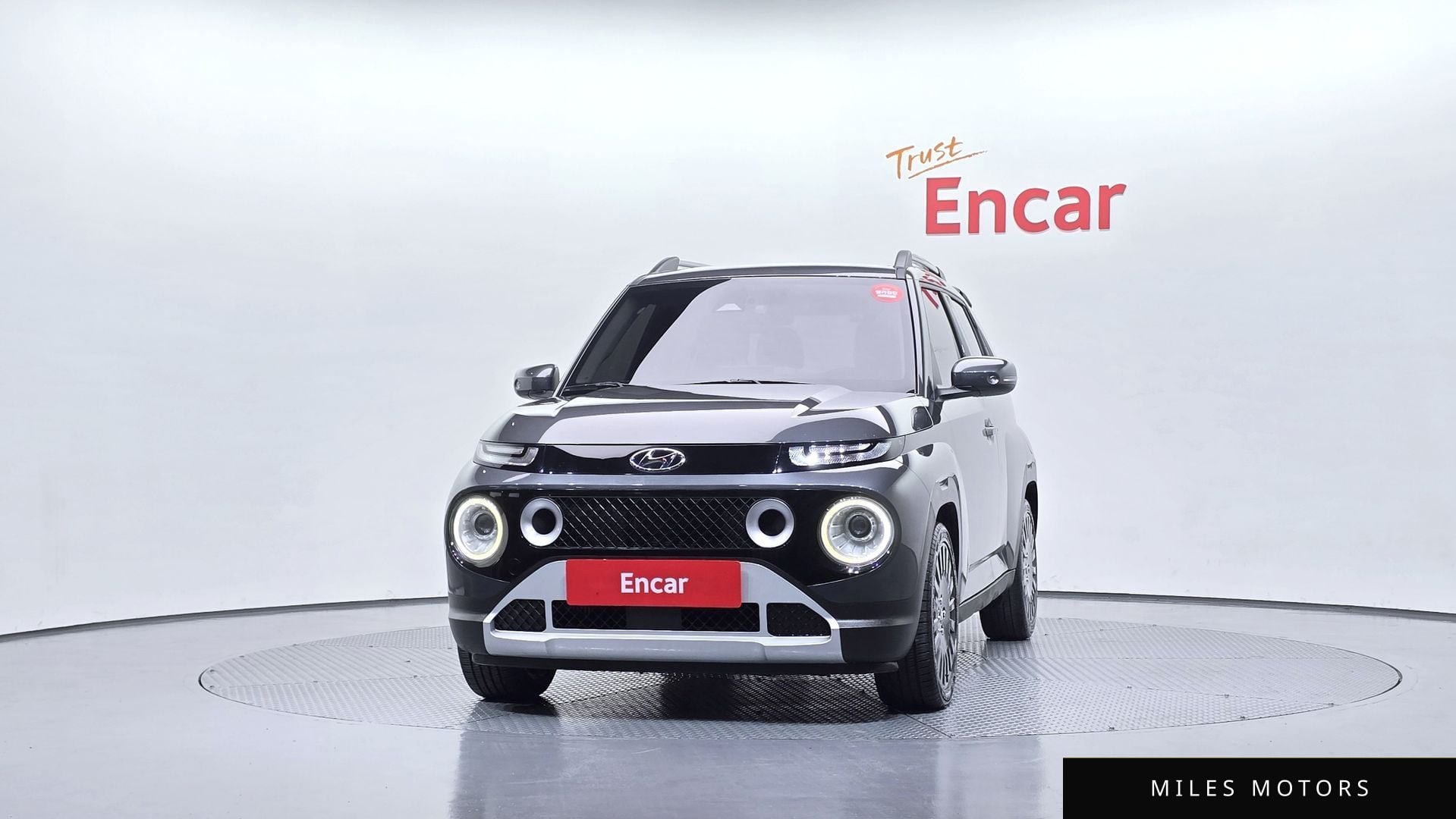 Hyundai Casper 2023 — миниатюра 3