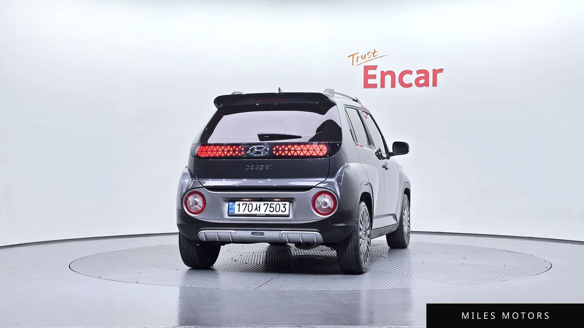 Hyundai Casper 2023 — миниатюра 4