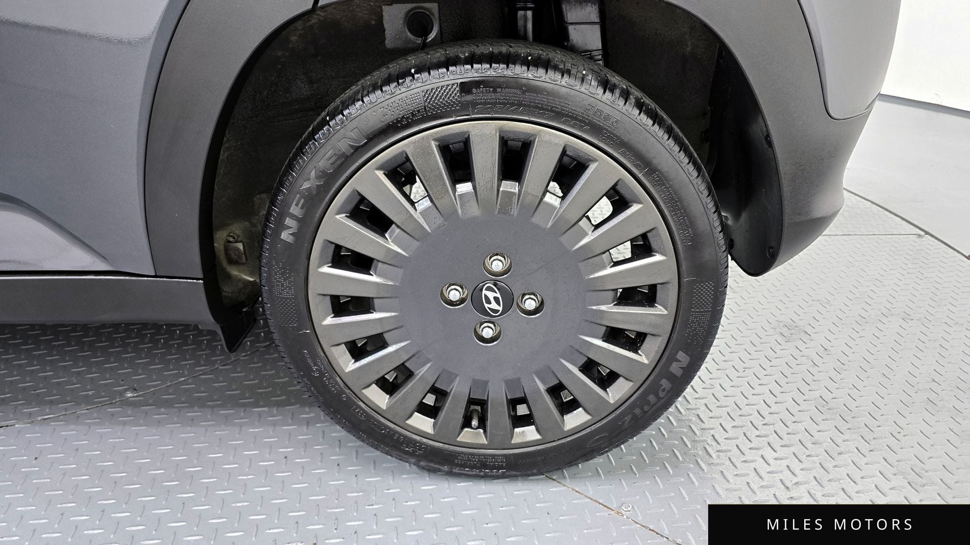 Hyundai Casper 2023 — миниатюра 5