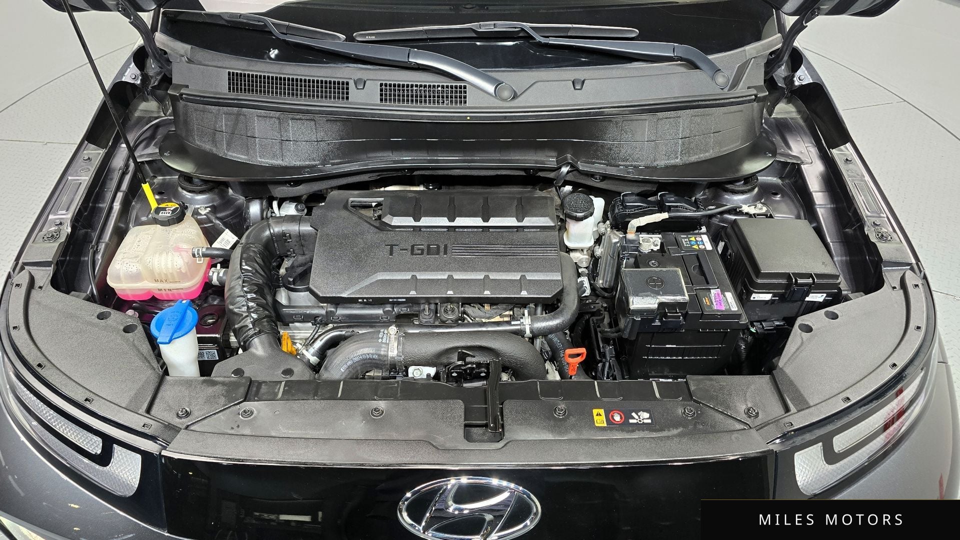 Hyundai Casper 2023 — миниатюра 6
