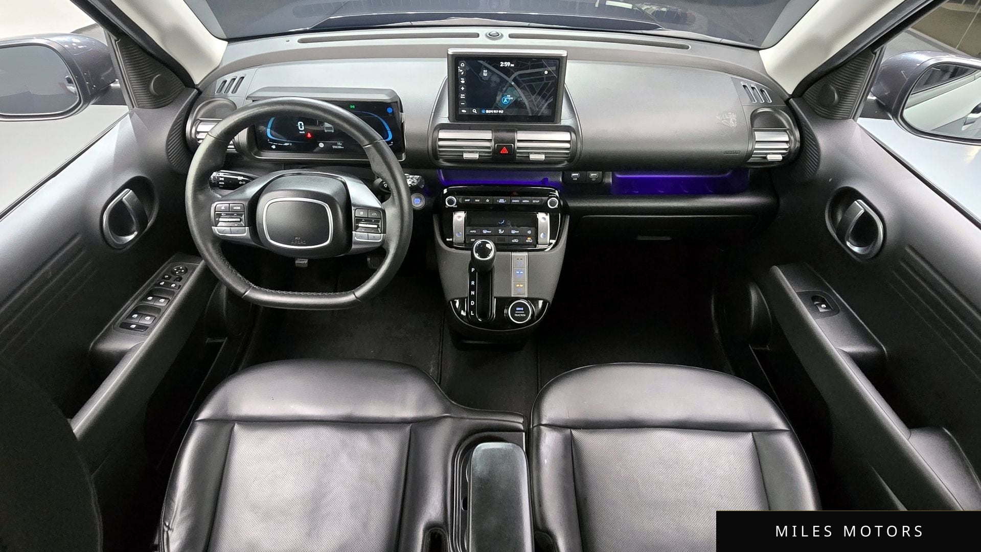 Hyundai Casper 2023 — миниатюра 7