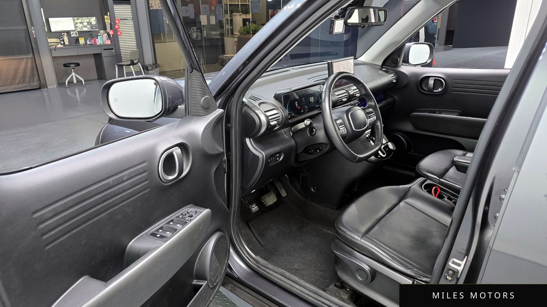Hyundai Casper 2023 — миниатюра 11