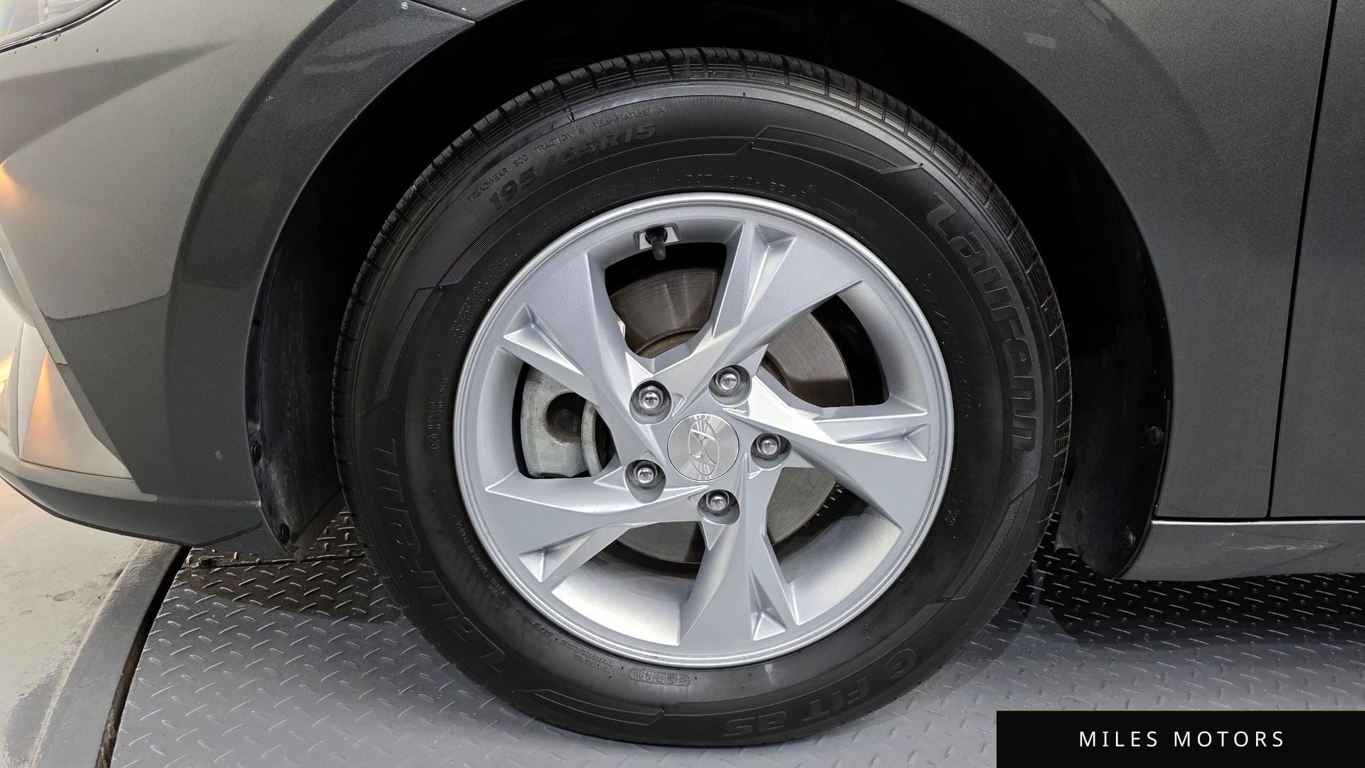 Hyundai AVANTE 2021 — миниатюра 5