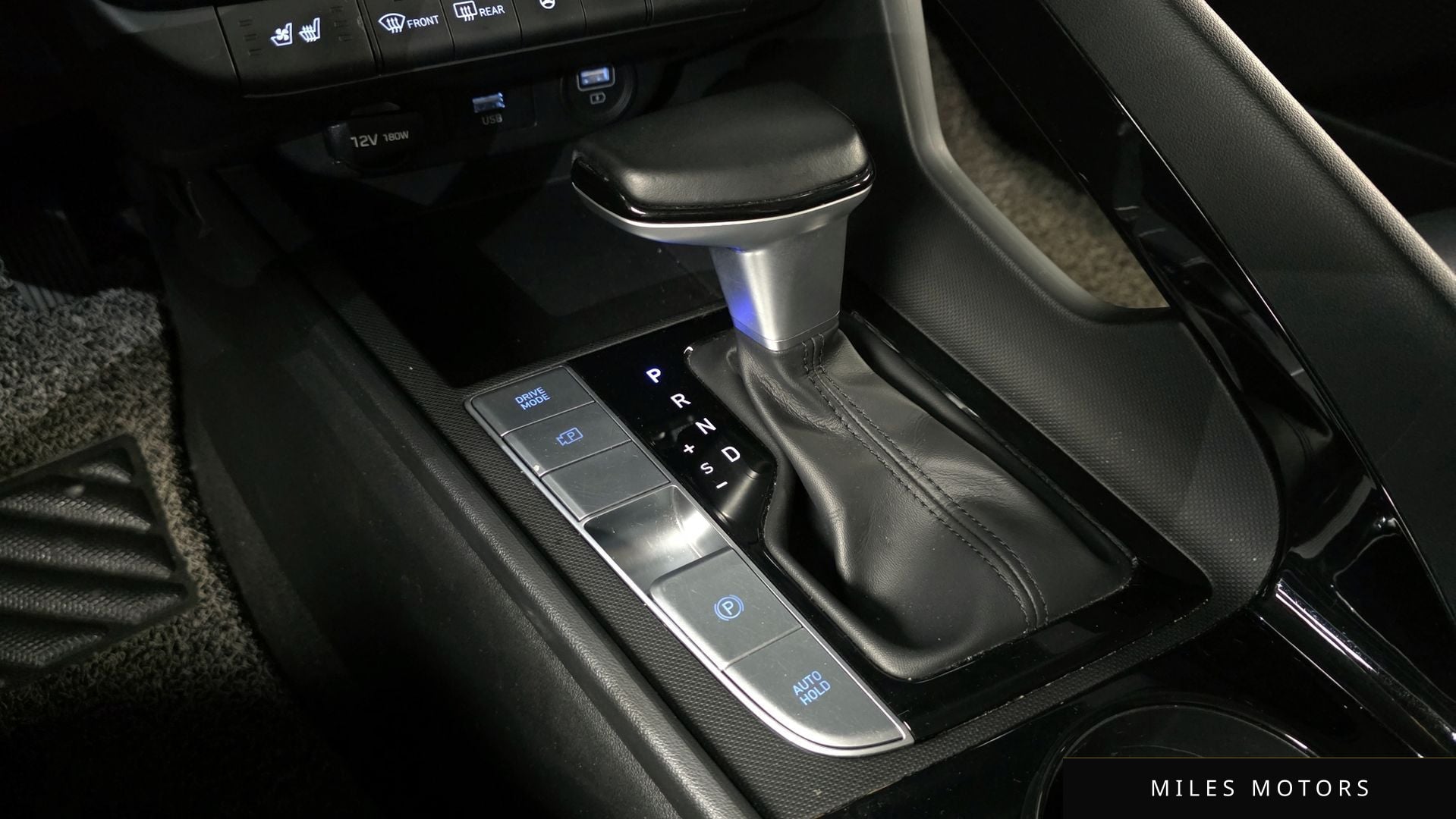 Hyundai AVANTE 2021 — миниатюра 9