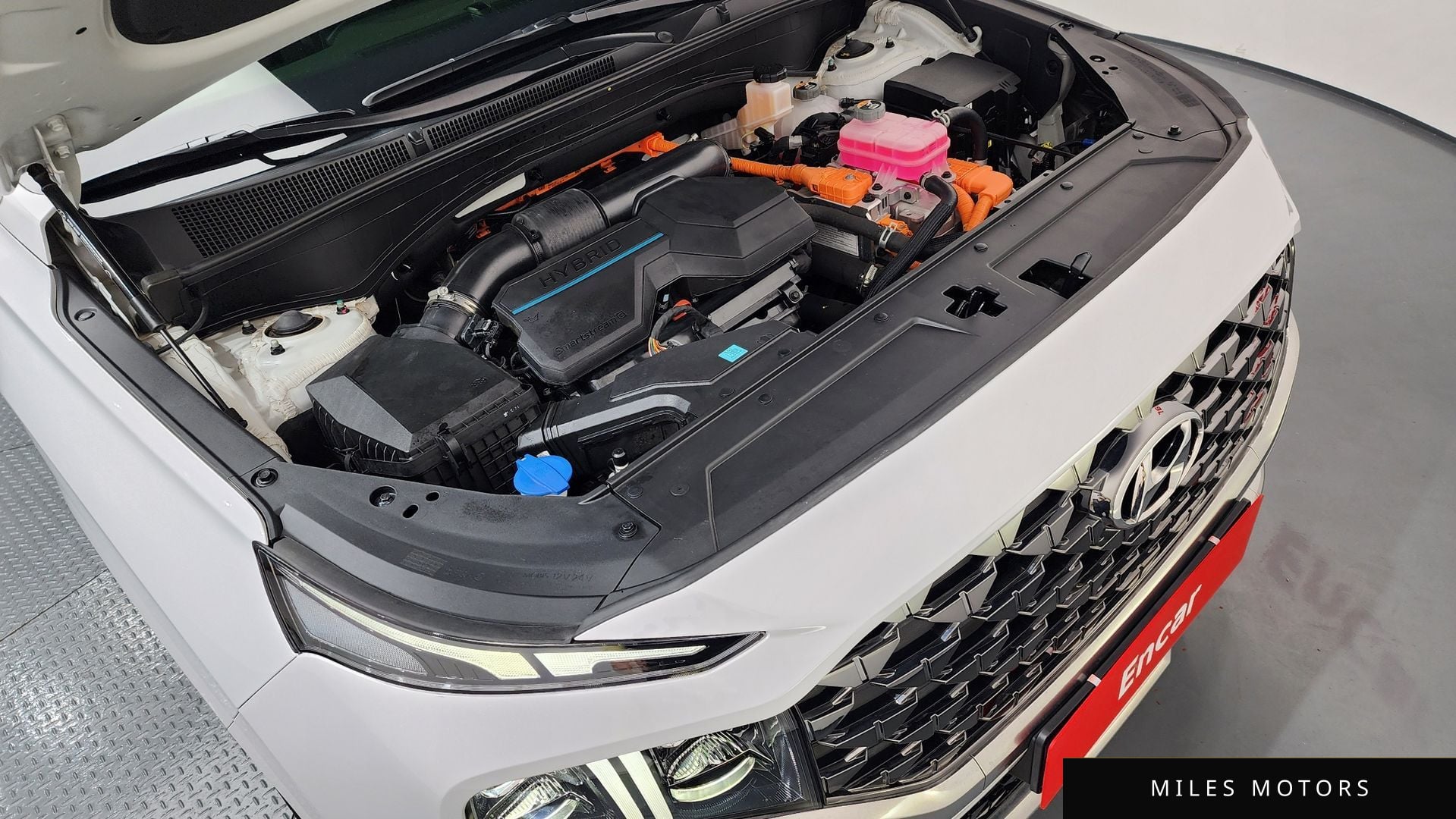 Hyundai Santafe 2023 — миниатюра 6