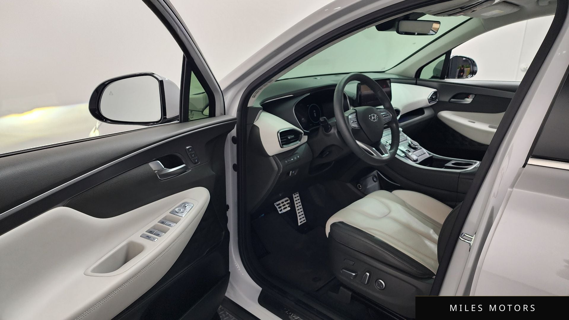 Hyundai Santafe 2023 — миниатюра 10