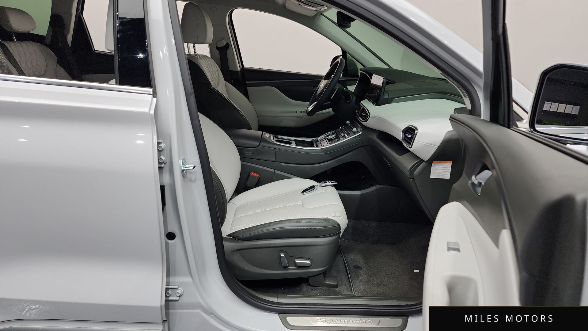 Hyundai Santafe 2023 — миниатюра 11