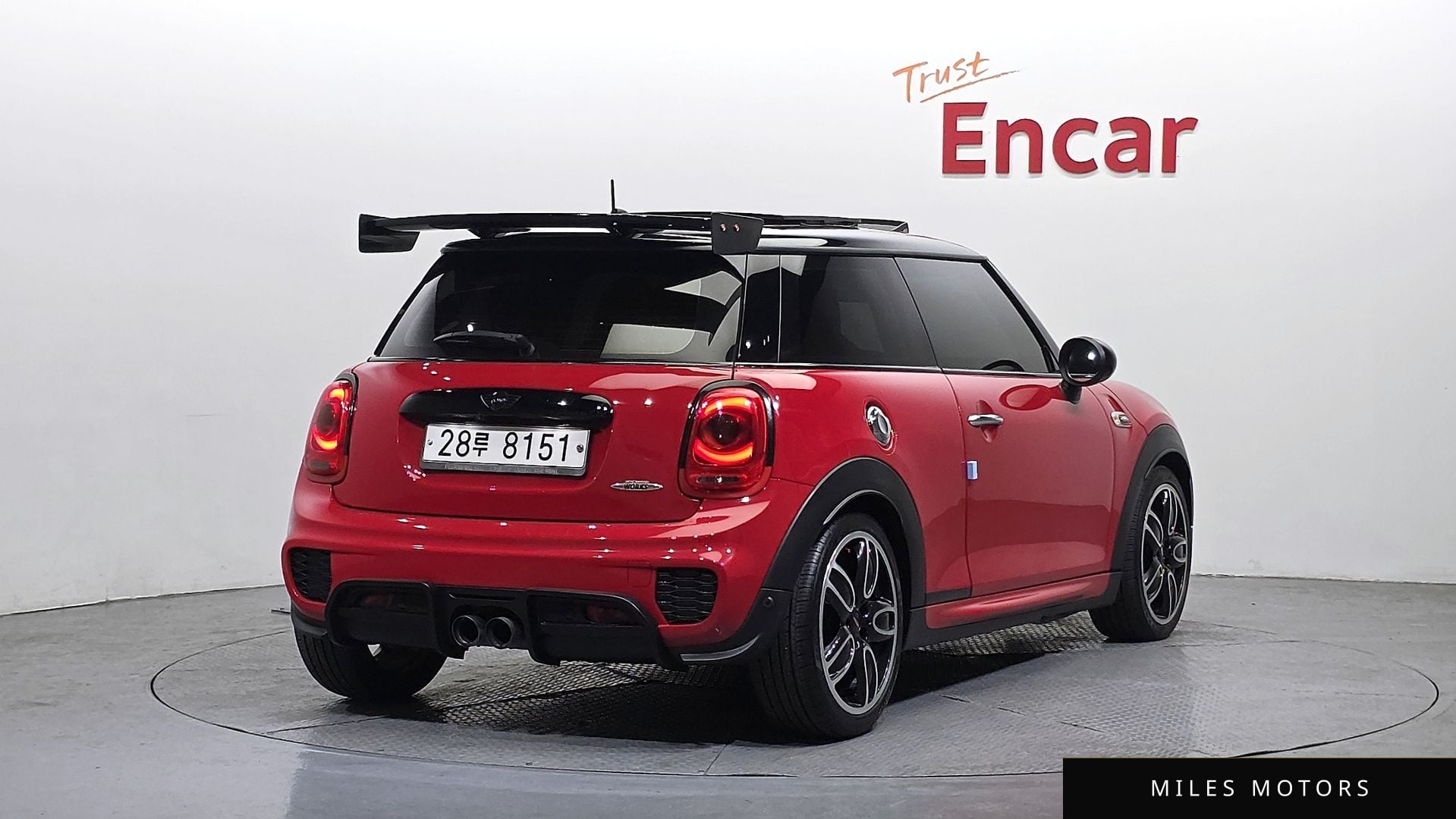 MINI 쿠퍼 S 2016 — миниатюра 2