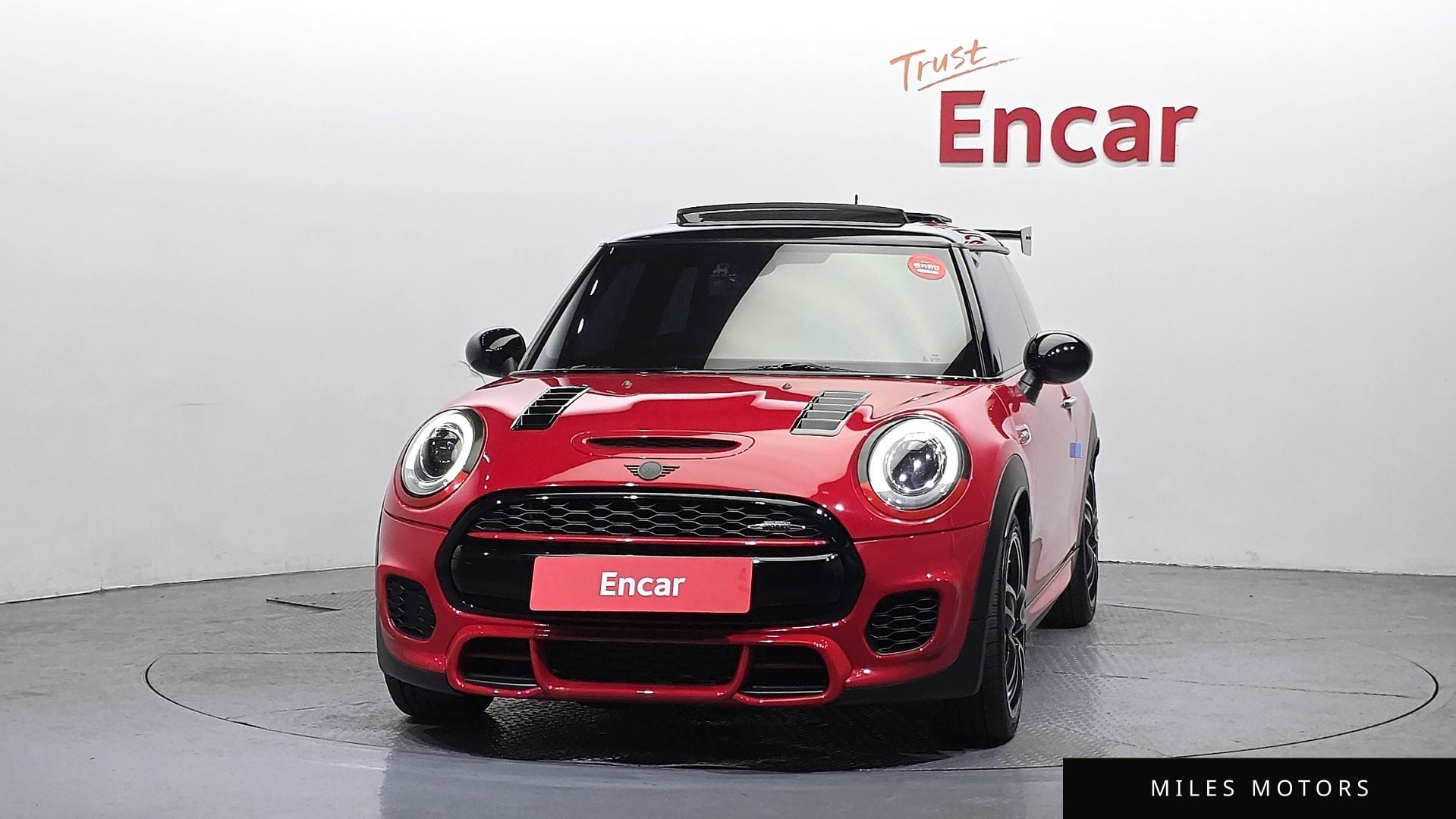 MINI 쿠퍼 S 2016 — миниатюра 3