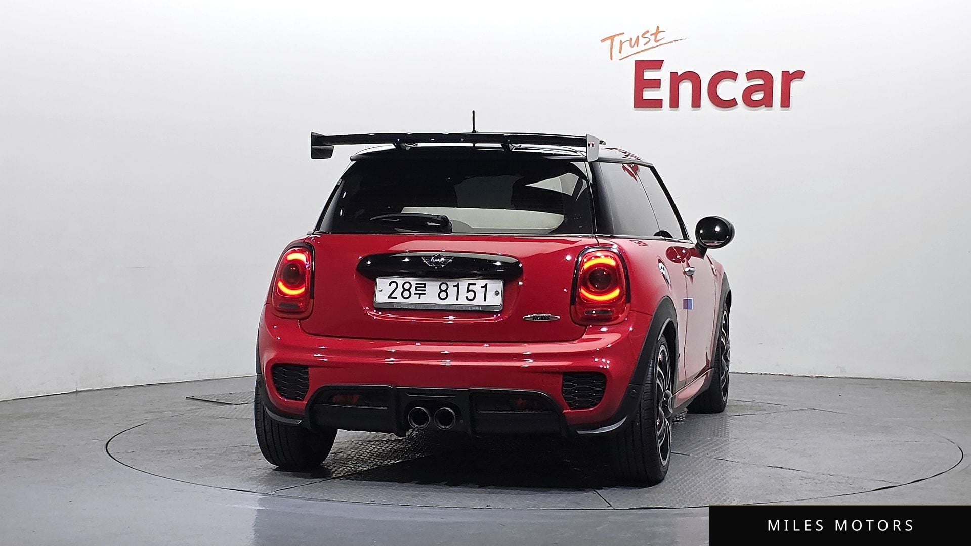 MINI 쿠퍼 S 2016 — миниатюра 4