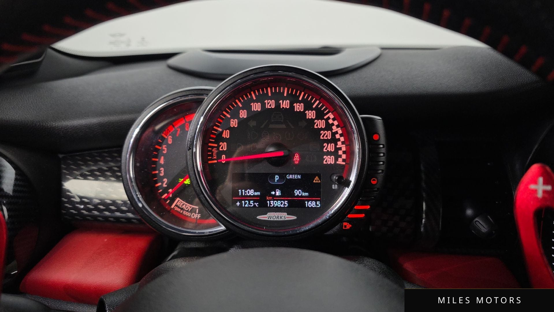 MINI 쿠퍼 S 2016 — миниатюра 8