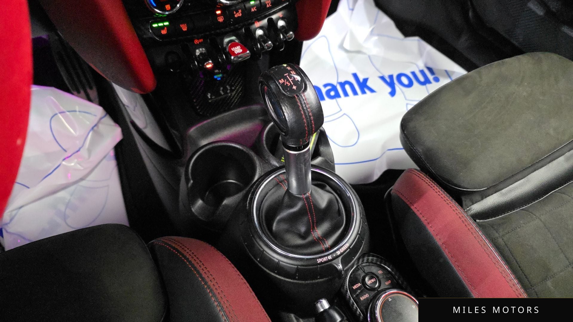 MINI 쿠퍼 S 2016 — миниатюра 9