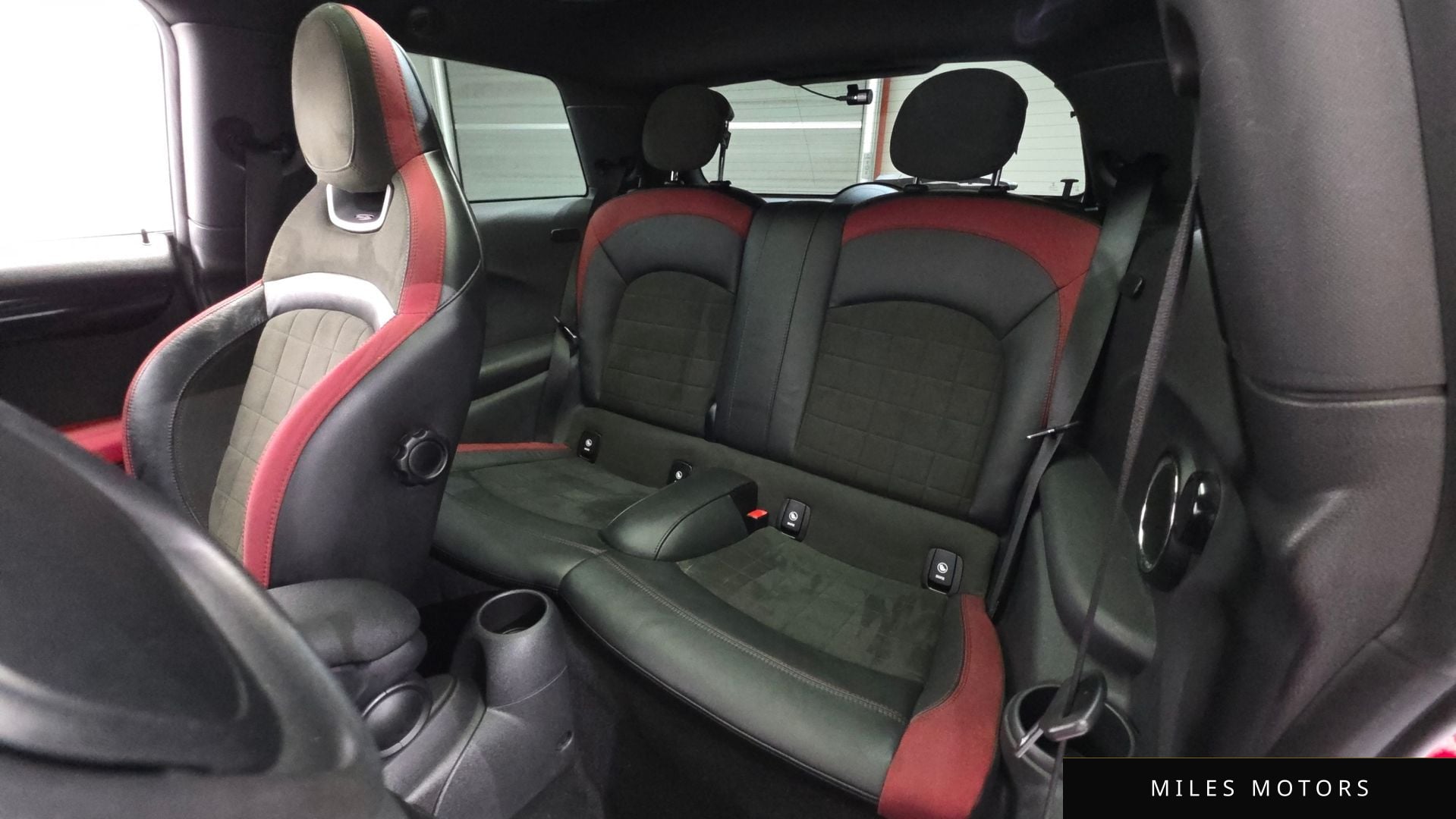 MINI 쿠퍼 S 2016 — миниатюра 11